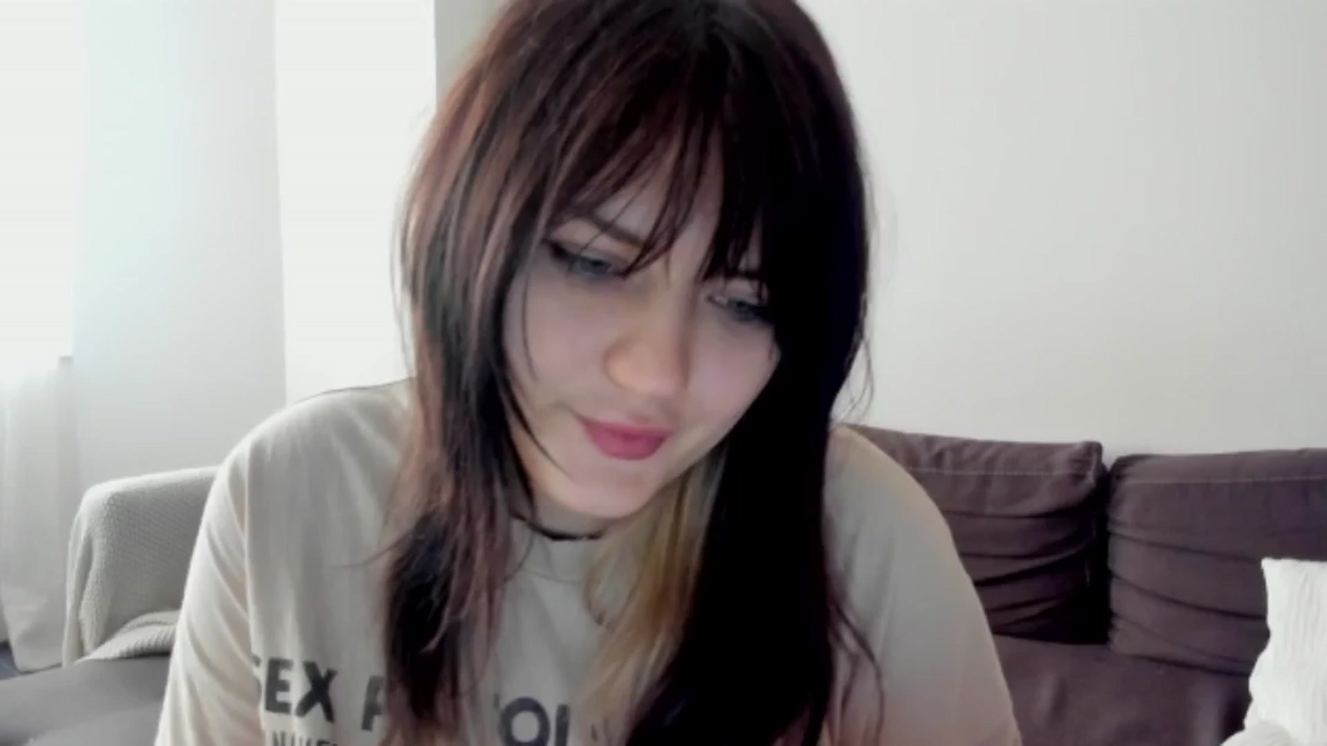 Gallery image thumbnail from TribleMary's myfreecams stream on, 09/30/2025, 11:33 image 7 of 20