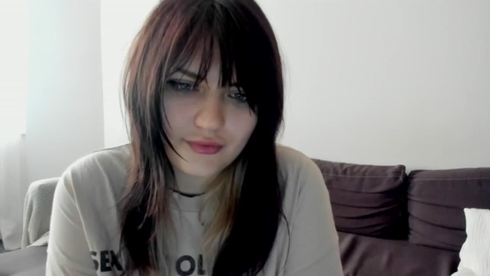Gallery image thumbnail from TribleMary's myfreecams stream on, 09/30/2025, 11:33 image 8 of 20