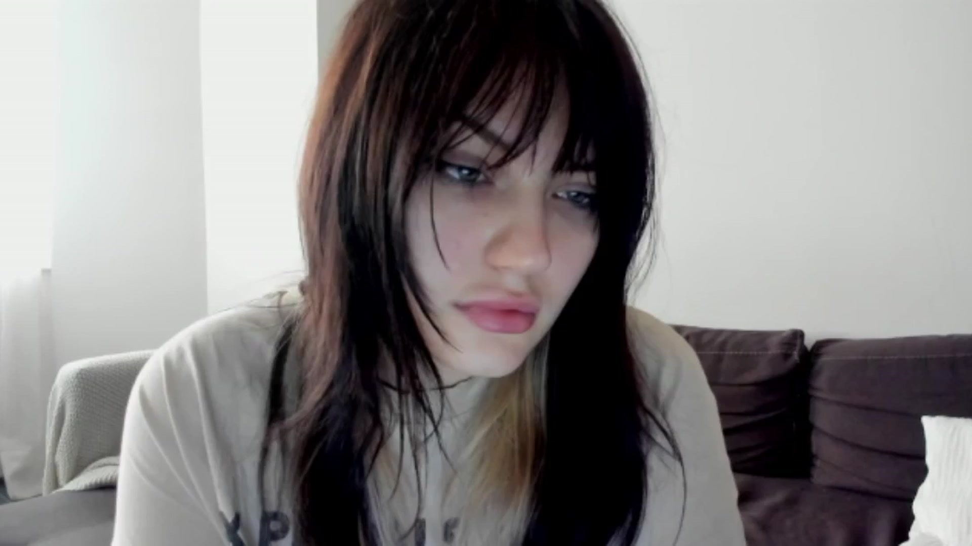 Gallery image thumbnail from TribleMary's myfreecams stream on, 09/30/2025, 11:33 image 16 of 20