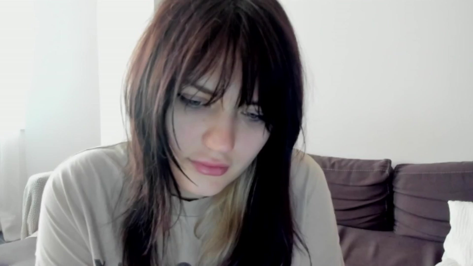 Gallery image thumbnail from TribleMary's myfreecams stream on, 09/30/2025, 11:33 image 9 of 20