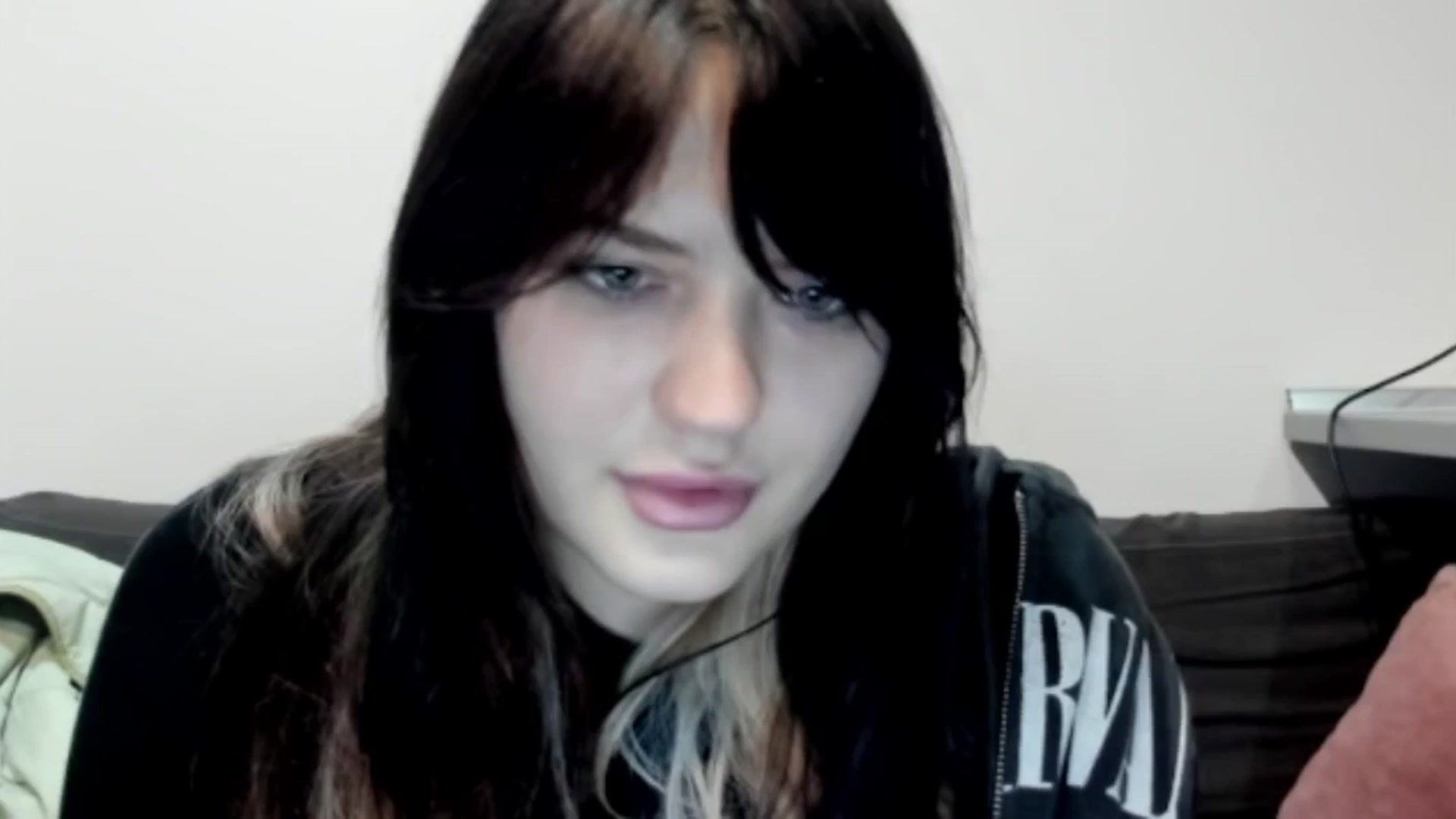 Gallery image thumbnail from TribleMary's myfreecams stream on, 10/05/2025, 18:26 image 13 of 20