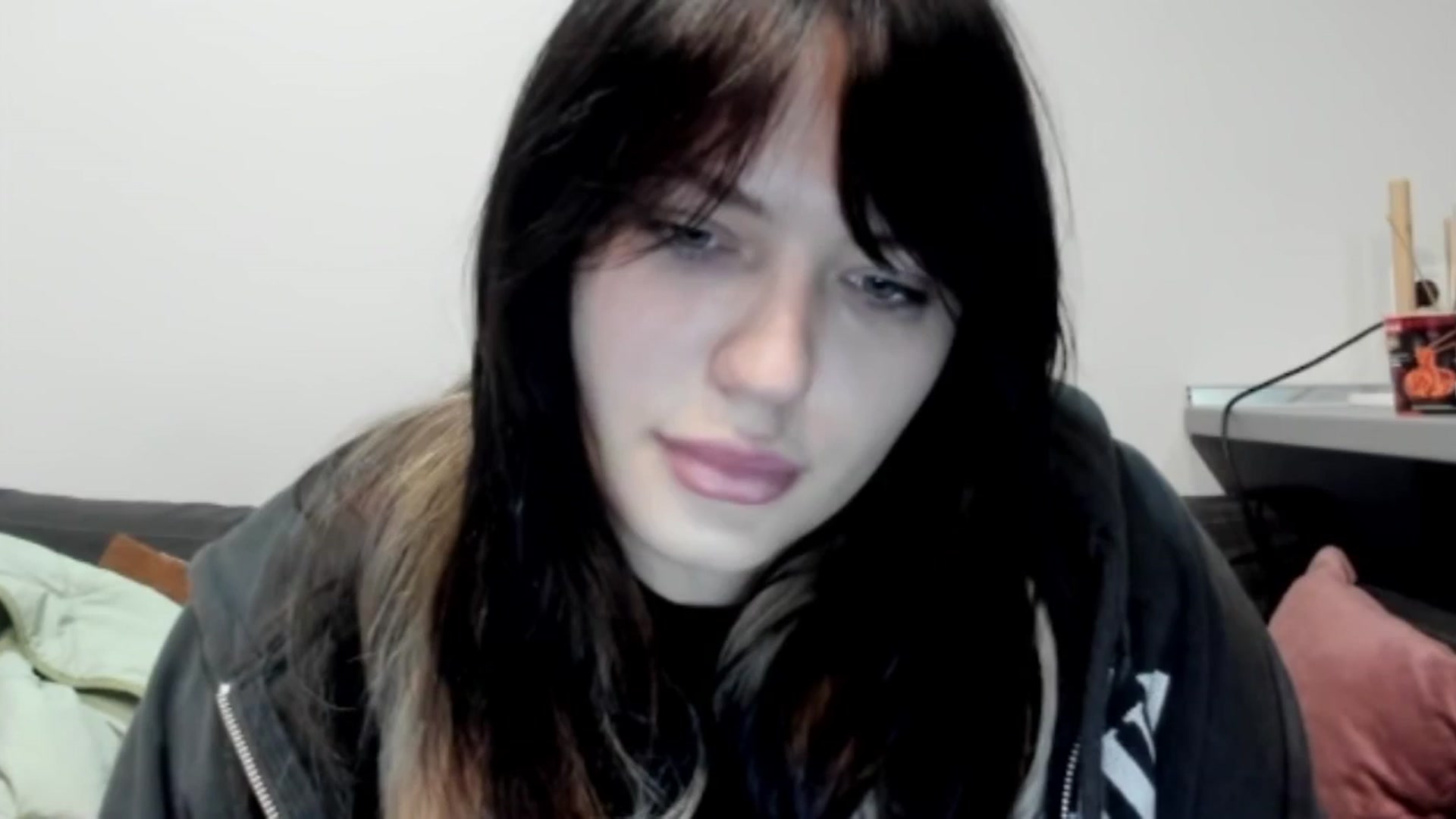 Gallery image thumbnail from TribleMary's myfreecams stream on, 10/05/2025, 18:26 image 1 of 20
