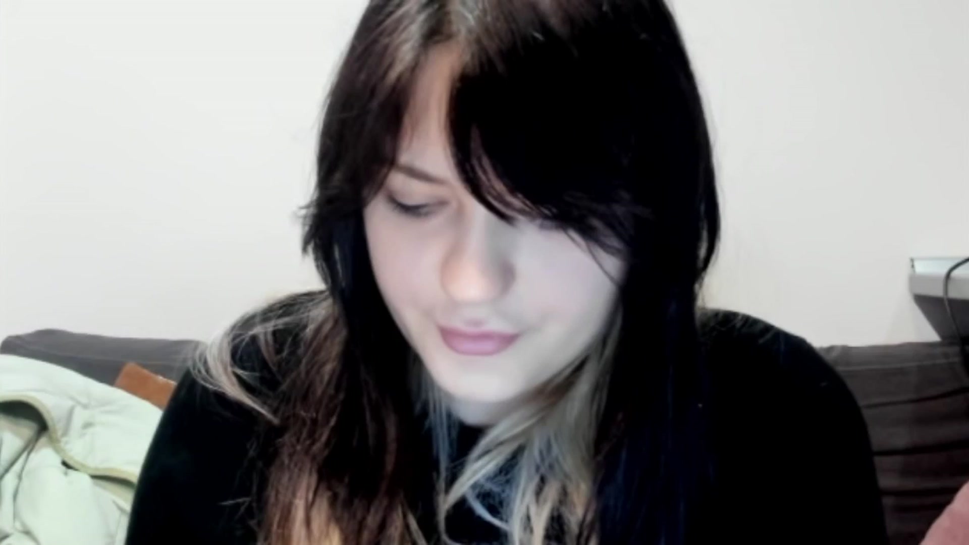 Gallery image thumbnail from TribleMary's myfreecams stream on, 10/05/2025, 18:26 image 16 of 20