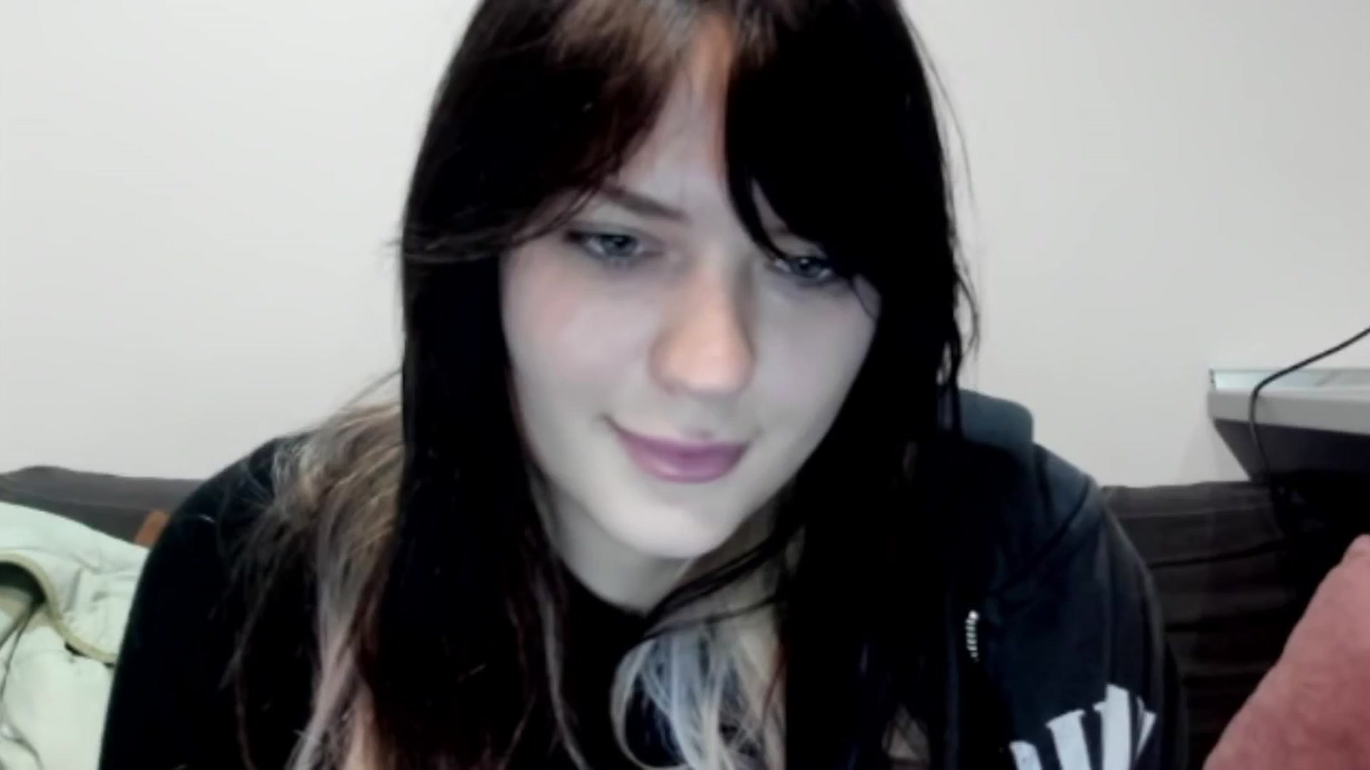 Gallery image thumbnail from TribleMary's myfreecams stream on, 10/05/2025, 18:26 image 4 of 20