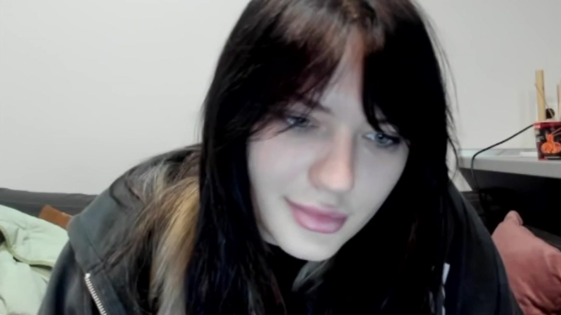 Gallery image thumbnail from TribleMary's myfreecams stream on, 10/05/2025, 18:26 image 2 of 20