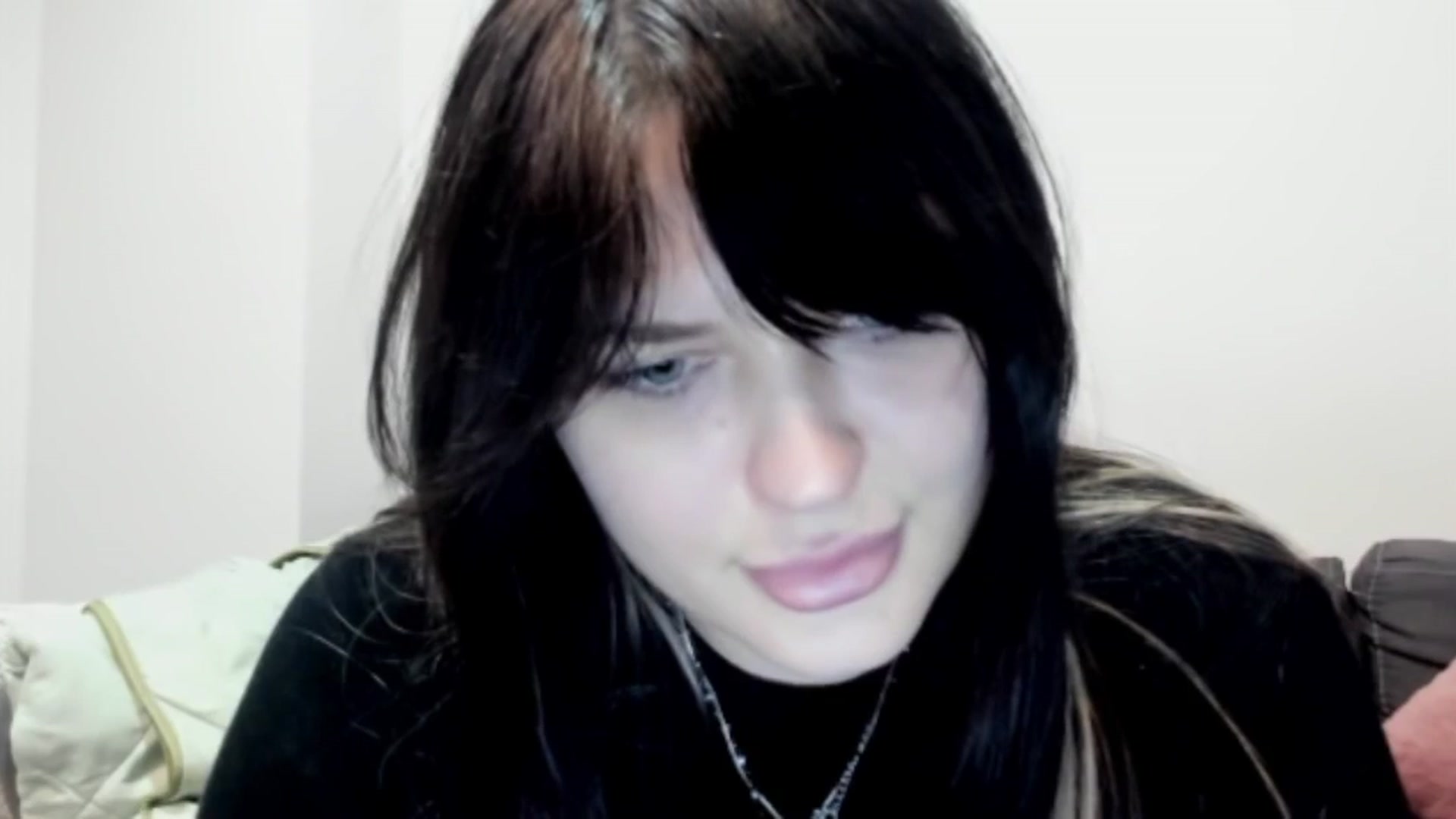 Gallery image thumbnail from TribleMary's myfreecams stream on, 10/05/2025, 20:43 image 8 of 20
