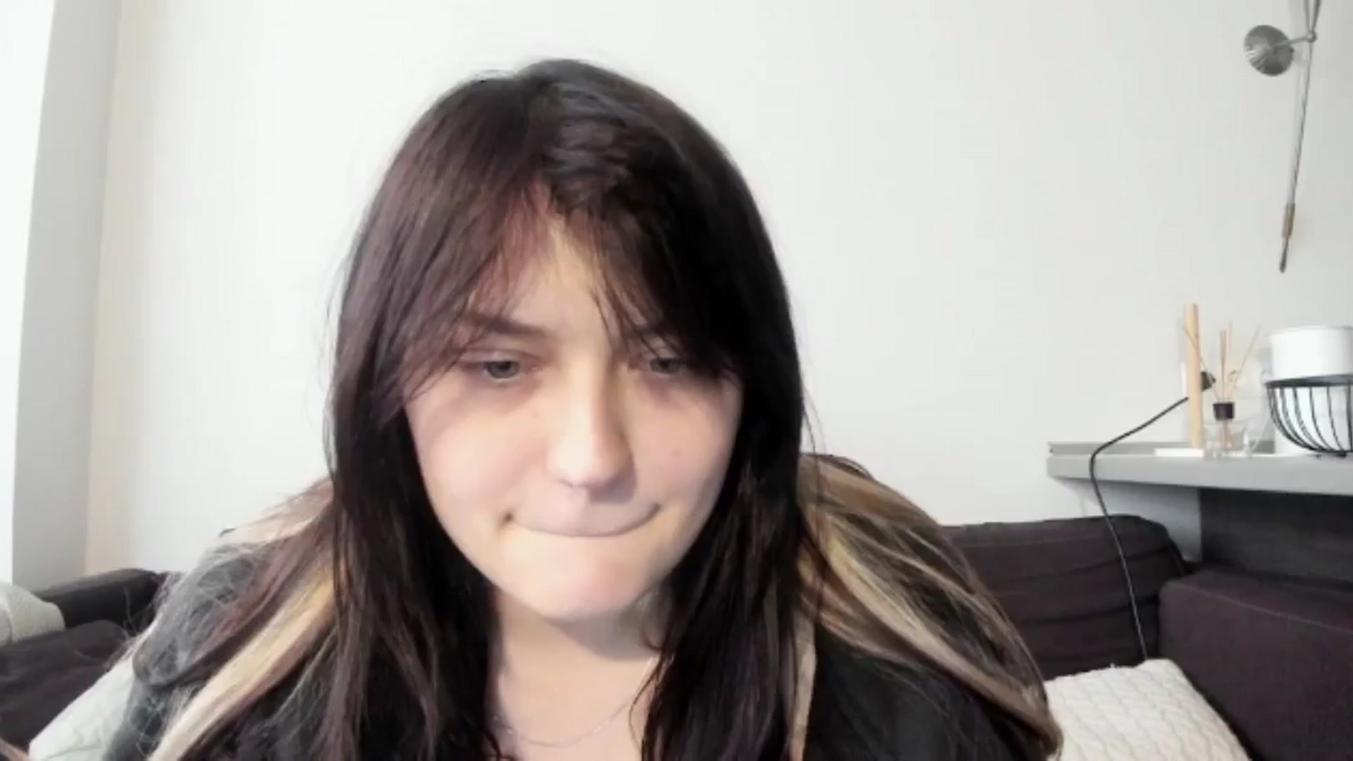 Gallery image thumbnail from TribleMary's myfreecams stream on, 10/08/2025, 13:25 image 1 of 20
