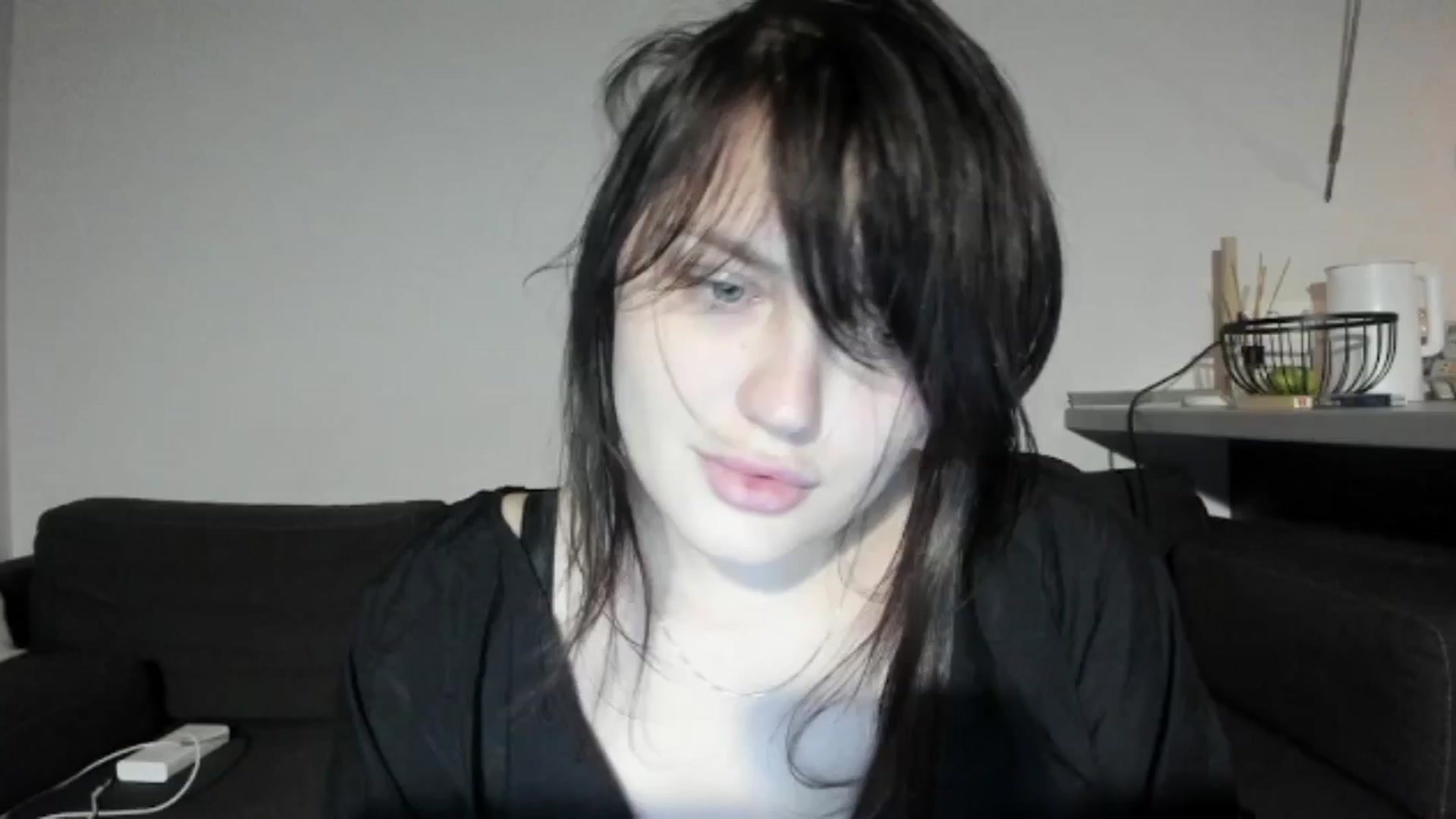 Gallery image thumbnail from TribleMary's myfreecams stream on, 10/09/2025, 19:19 image 15 of 20