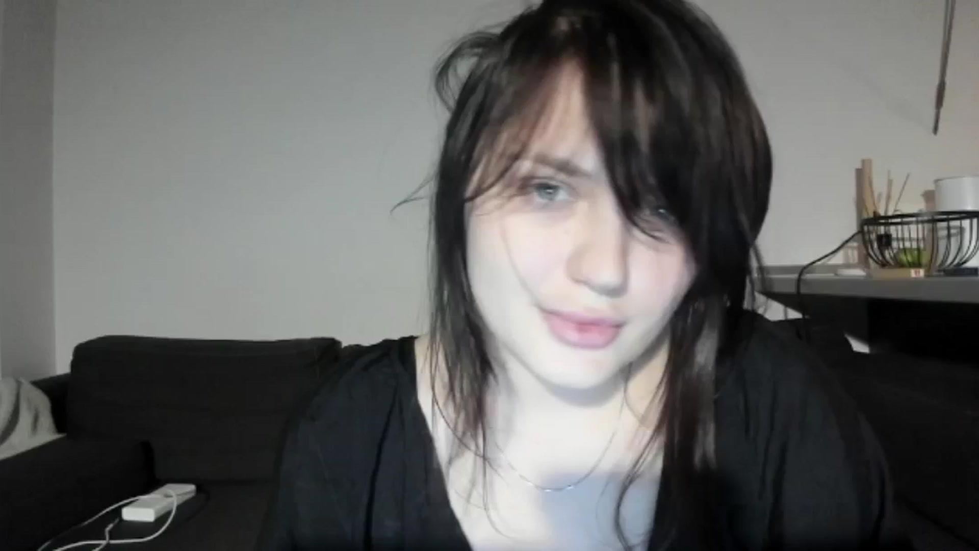 Gallery image thumbnail from TribleMary's myfreecams stream on, 10/09/2025, 19:19 image 17 of 20