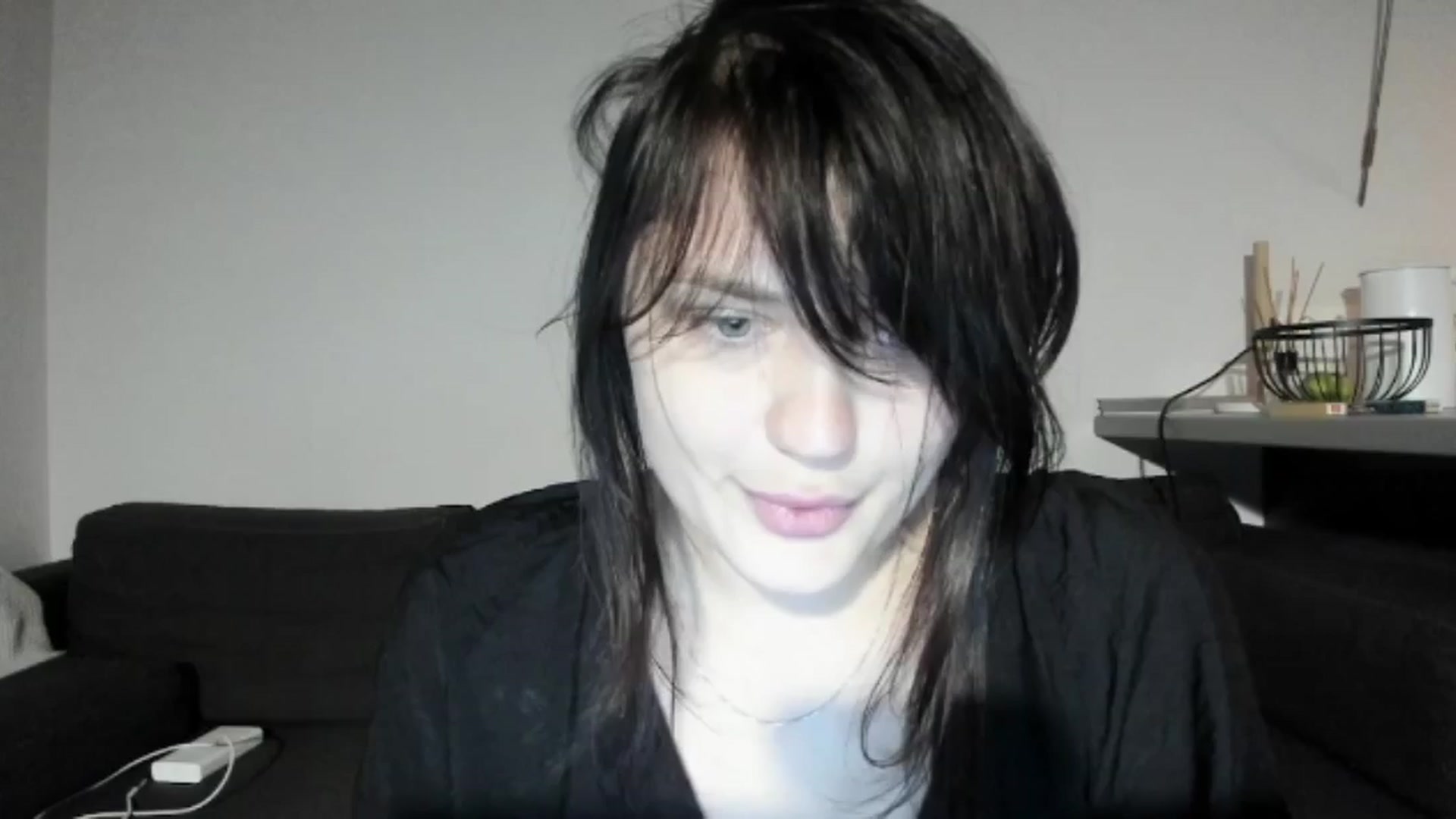 Gallery image thumbnail from TribleMary's myfreecams stream on, 10/09/2025, 19:19 image 4 of 20