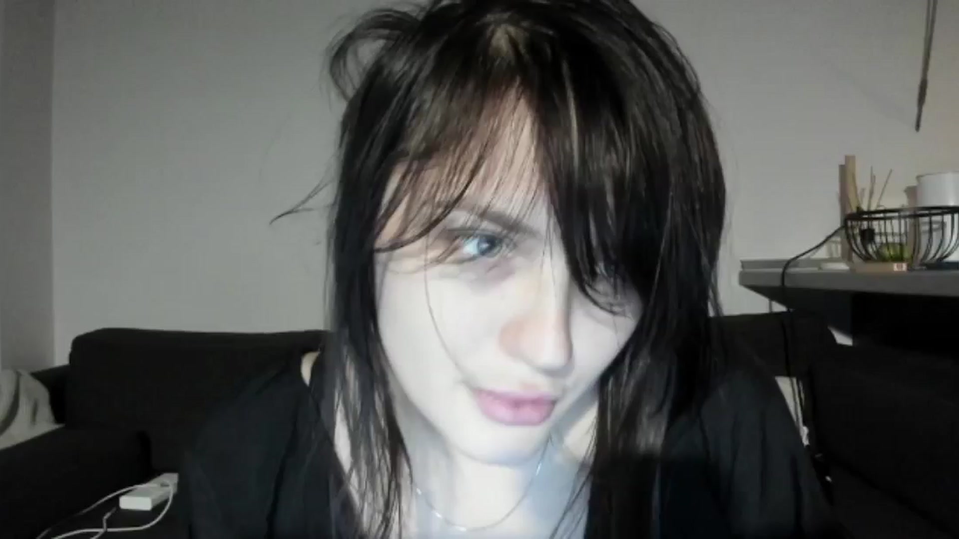 Gallery image thumbnail from TribleMary's myfreecams stream on, 10/09/2025, 19:19 image 16 of 20