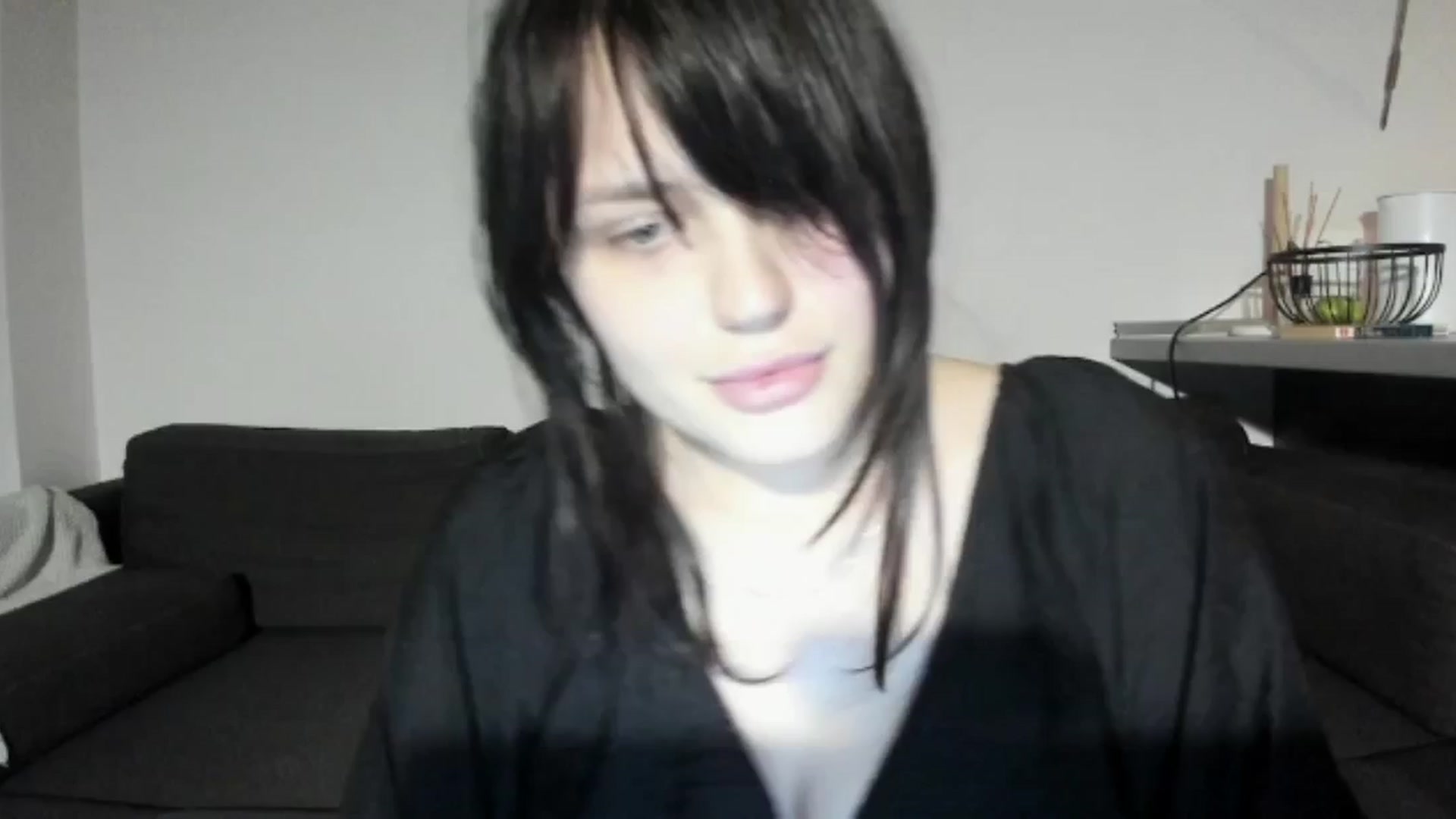 Gallery image thumbnail from TribleMary's myfreecams stream on, 10/09/2025, 20:37 image 15 of 20