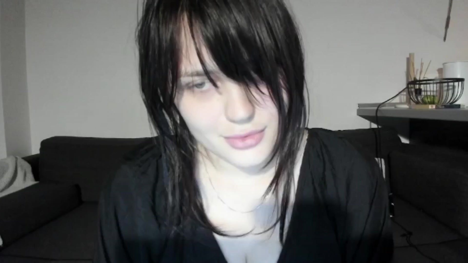 Gallery image thumbnail from TribleMary's myfreecams stream on, 10/09/2025, 20:37 image 16 of 20