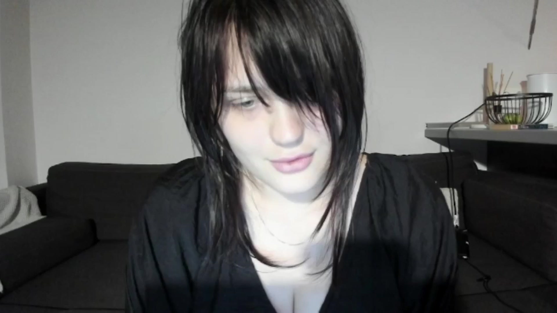 Gallery image thumbnail from TribleMary's myfreecams stream on, 10/09/2025, 20:37 image 17 of 20