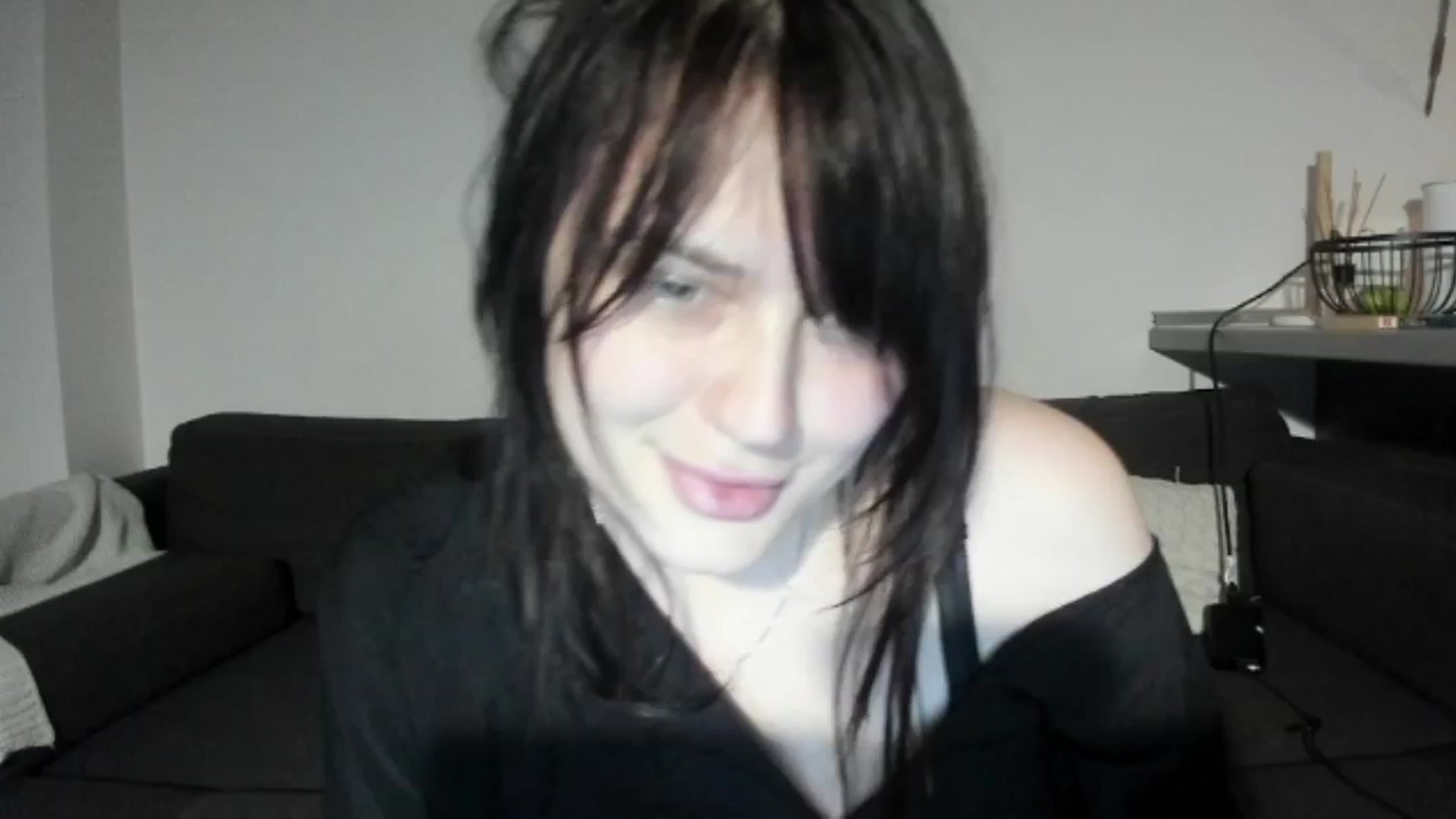 Gallery image thumbnail from TribleMary's myfreecams stream on, 10/09/2025, 20:37 image 9 of 20