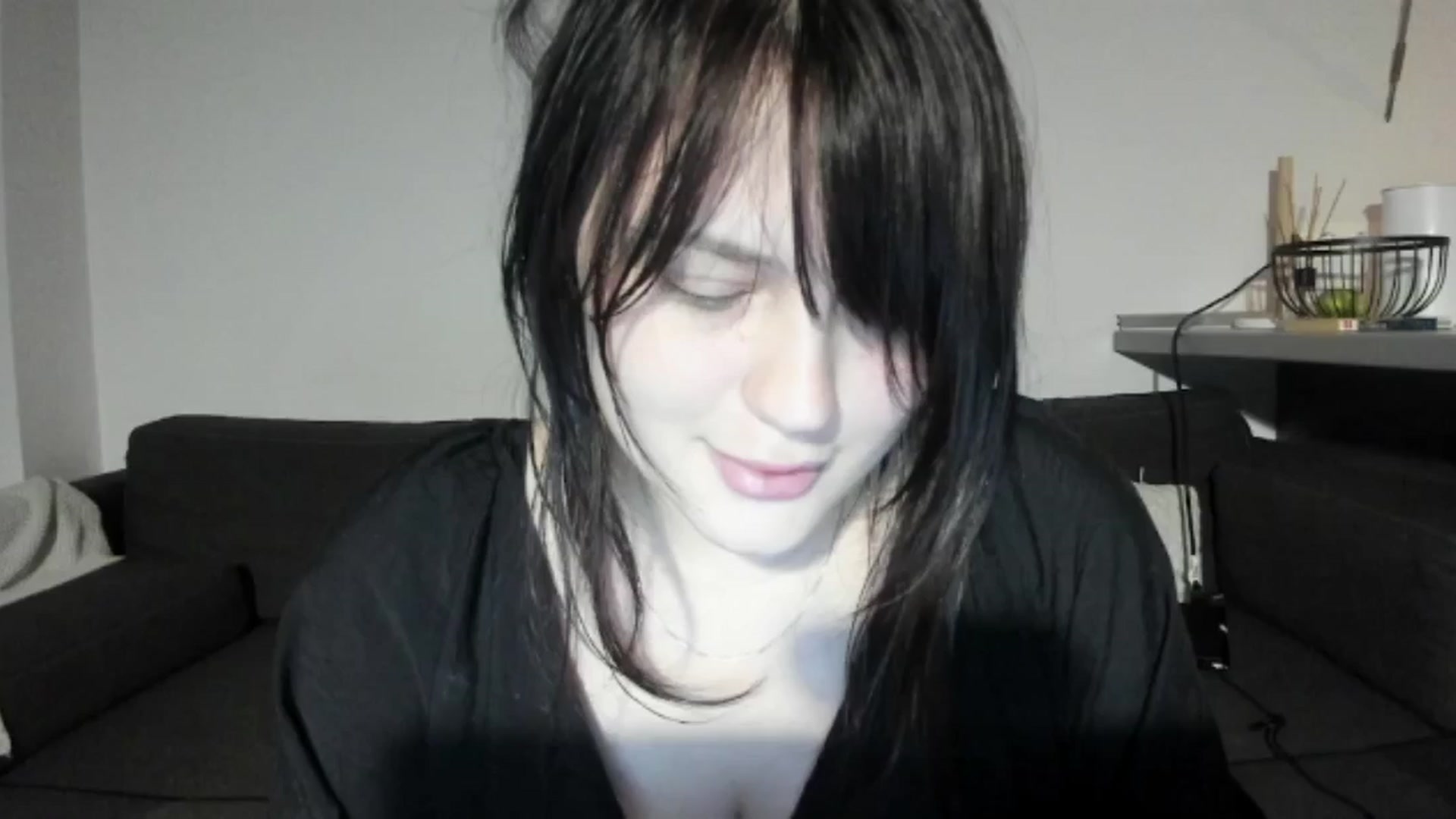 Gallery image thumbnail from TribleMary's myfreecams stream on, 10/09/2025, 20:37 image 19 of 20