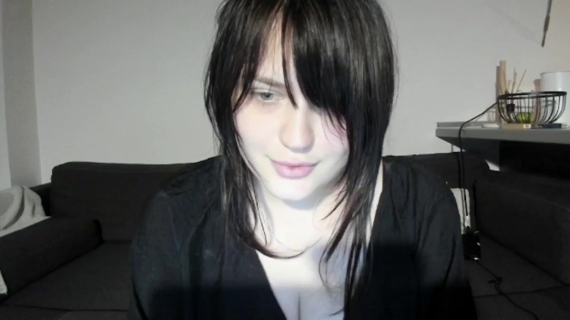 Gallery image thumbnail from TribleMary's myfreecams stream on, 10/09/2025, 20:37 image 11 of 20