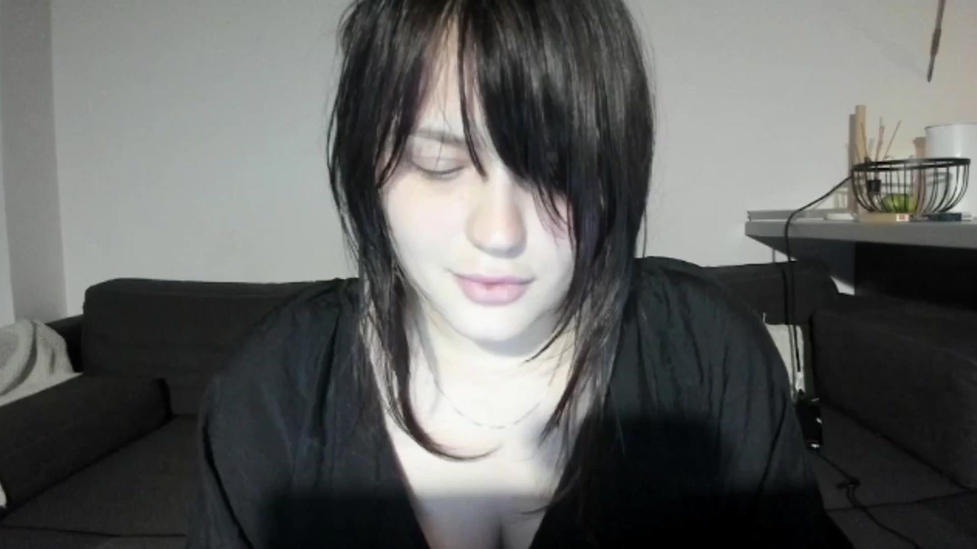 Gallery image thumbnail from TribleMary's myfreecams stream on, 10/09/2025, 20:37 image 18 of 20