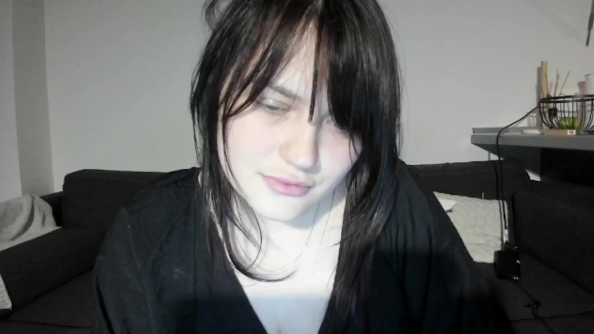 Gallery image thumbnail from TribleMary's myfreecams stream on, 10/09/2025, 20:37 image 4 of 20