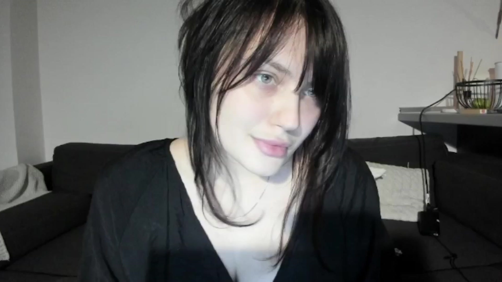 Gallery image thumbnail from TribleMary's myfreecams stream on, 10/09/2025, 20:37 image 1 of 20