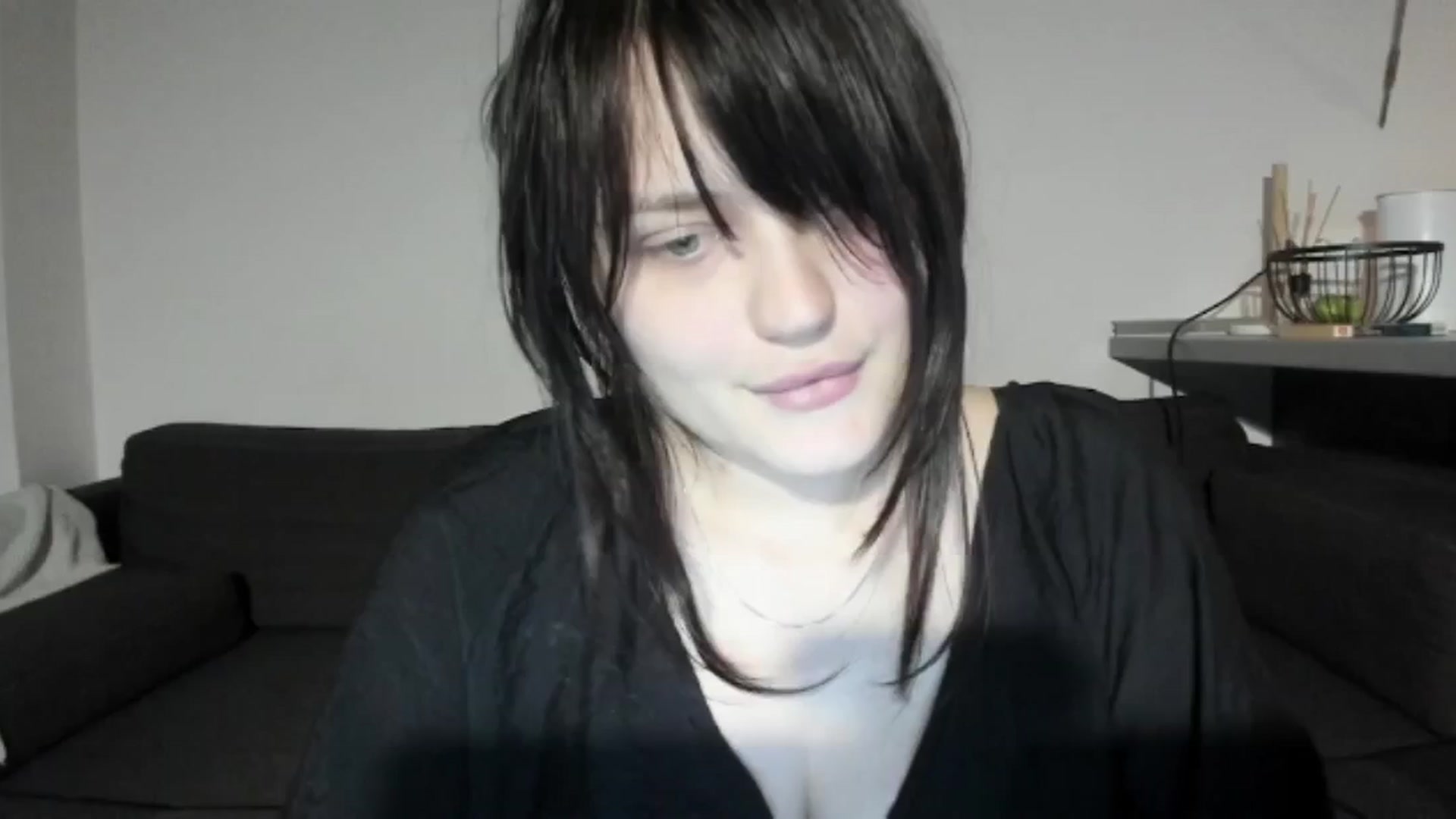 Gallery image thumbnail from TribleMary's myfreecams stream on, 10/09/2025, 20:37 image 14 of 20