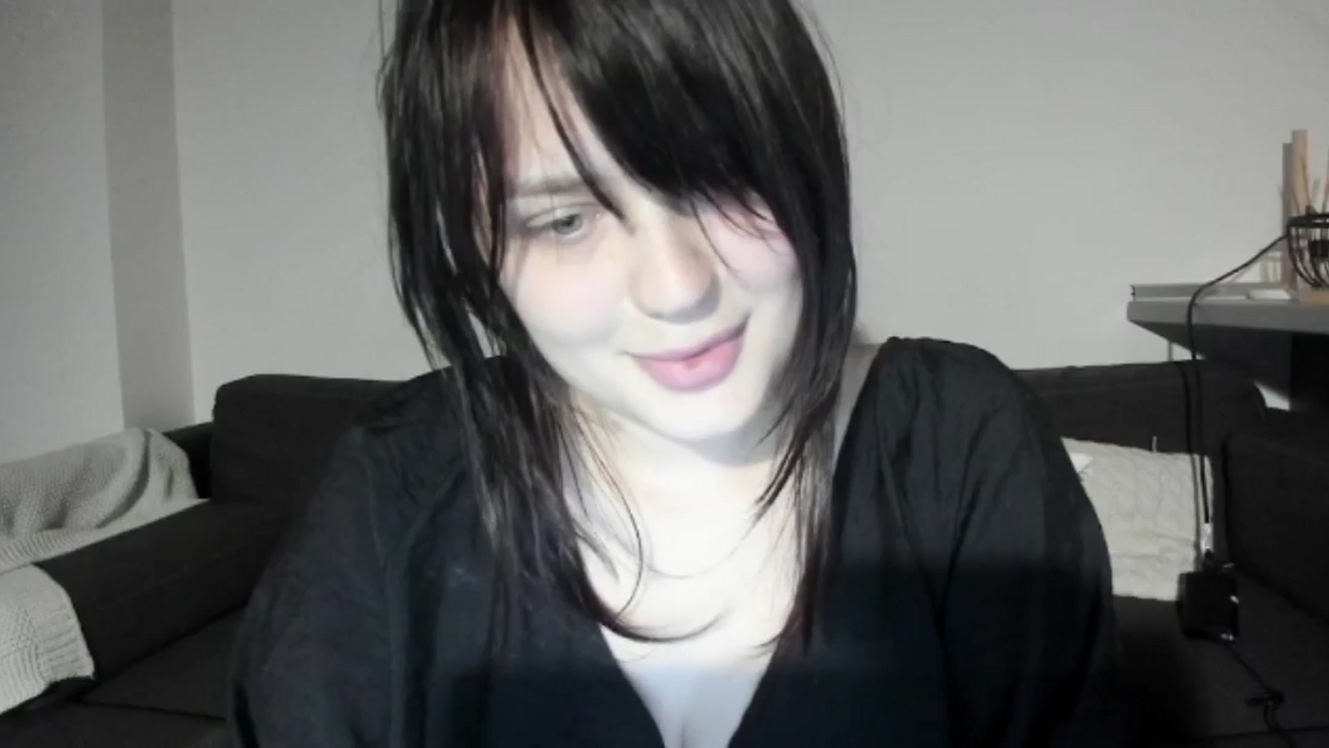 Gallery image thumbnail from TribleMary's myfreecams stream on, 10/09/2025, 20:37 image 5 of 20