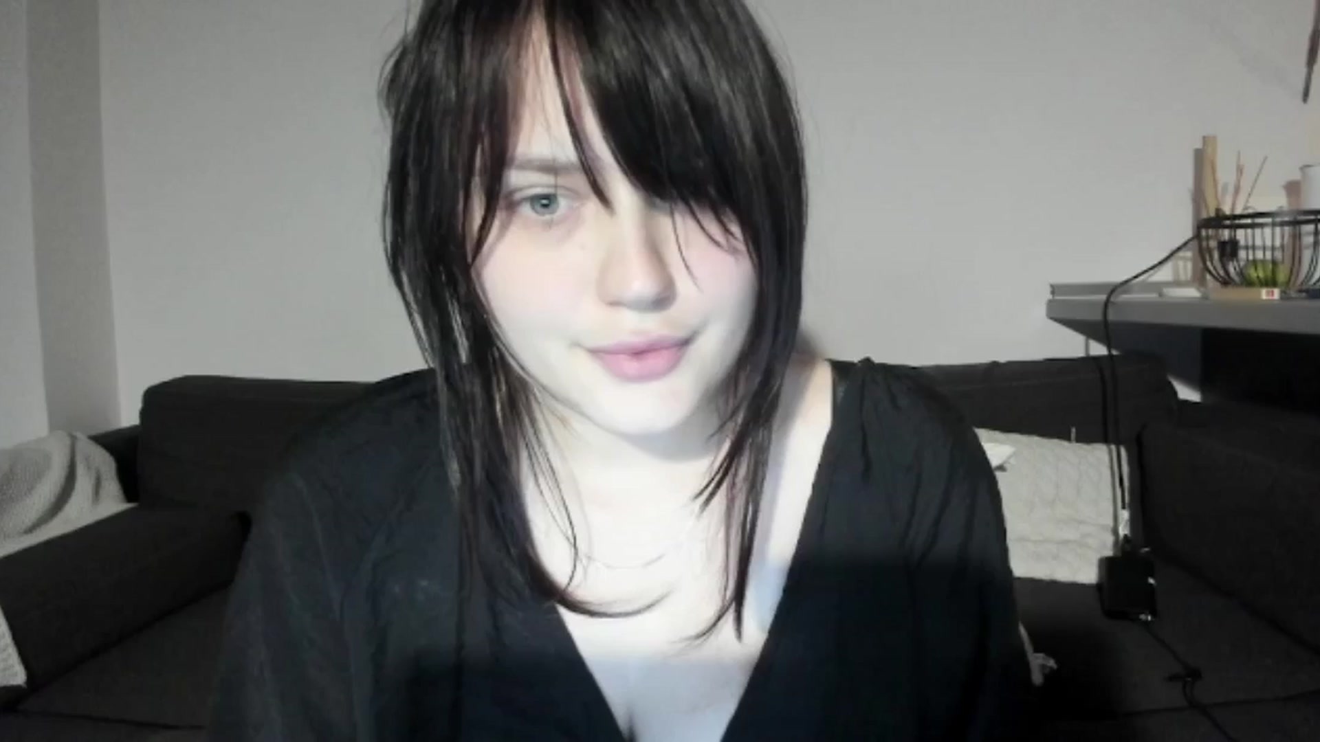 Gallery image thumbnail from TribleMary's myfreecams stream on, 10/09/2025, 20:37 image 2 of 20