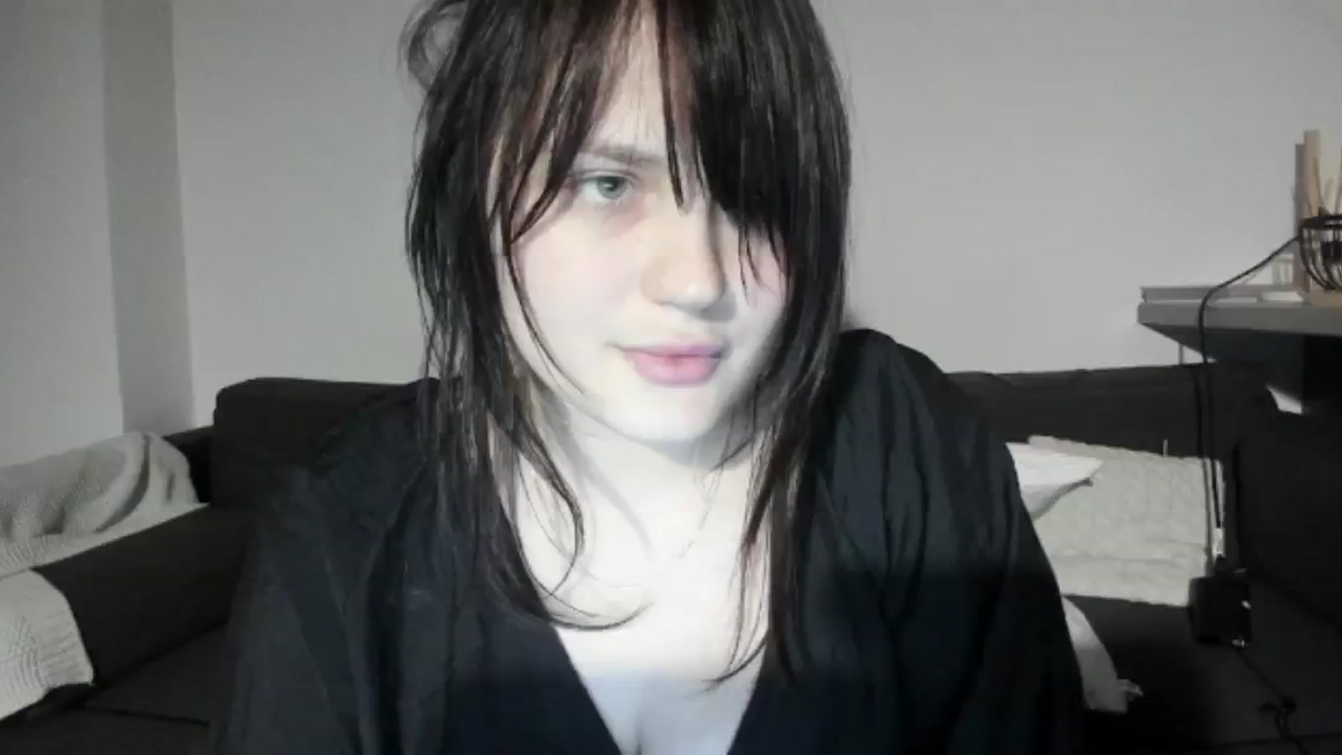 Gallery image thumbnail from TribleMary's myfreecams stream on, 10/09/2025, 20:37 image 7 of 20