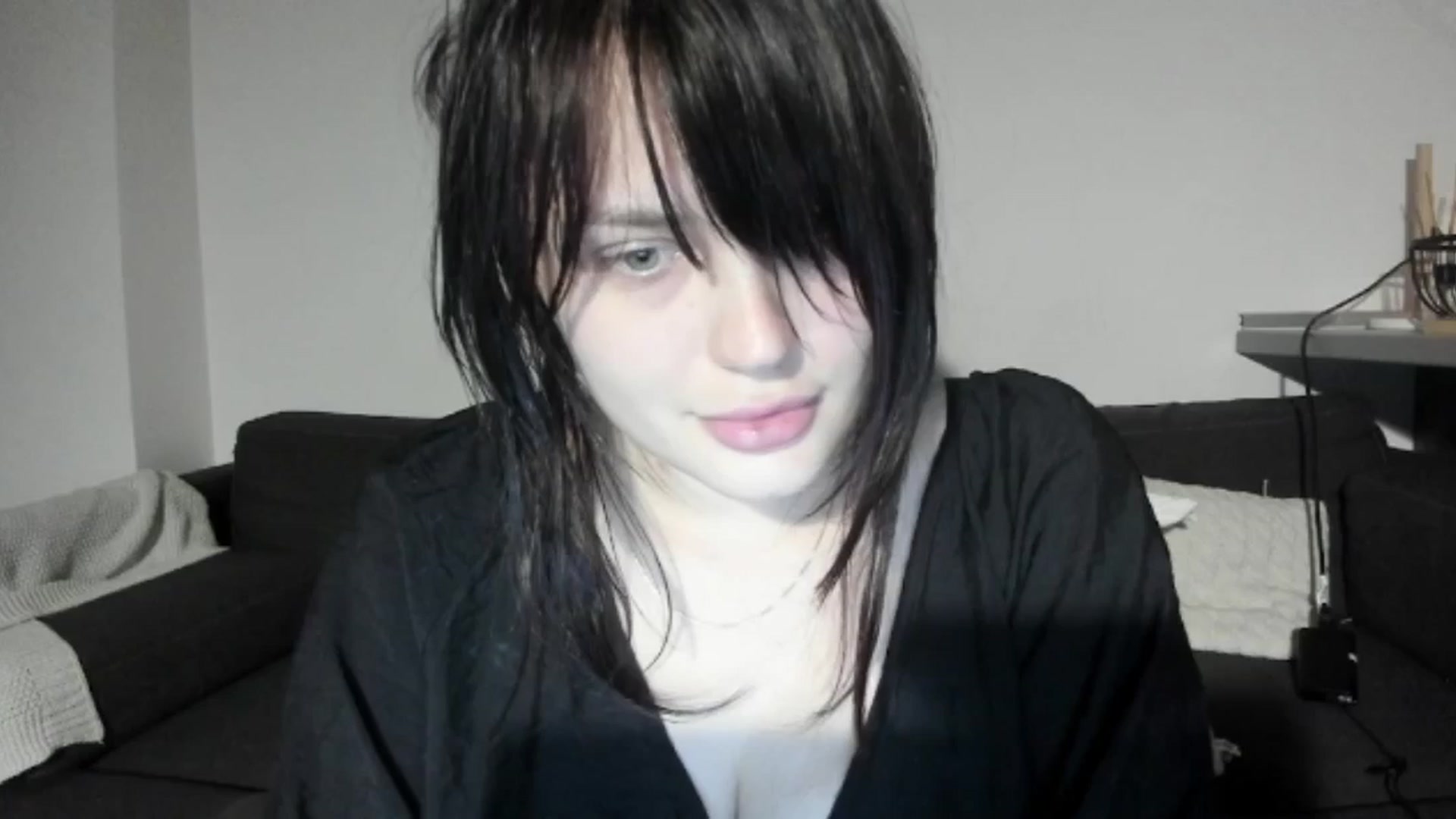 Gallery image thumbnail from TribleMary's myfreecams stream on, 10/09/2025, 20:37 image 6 of 20