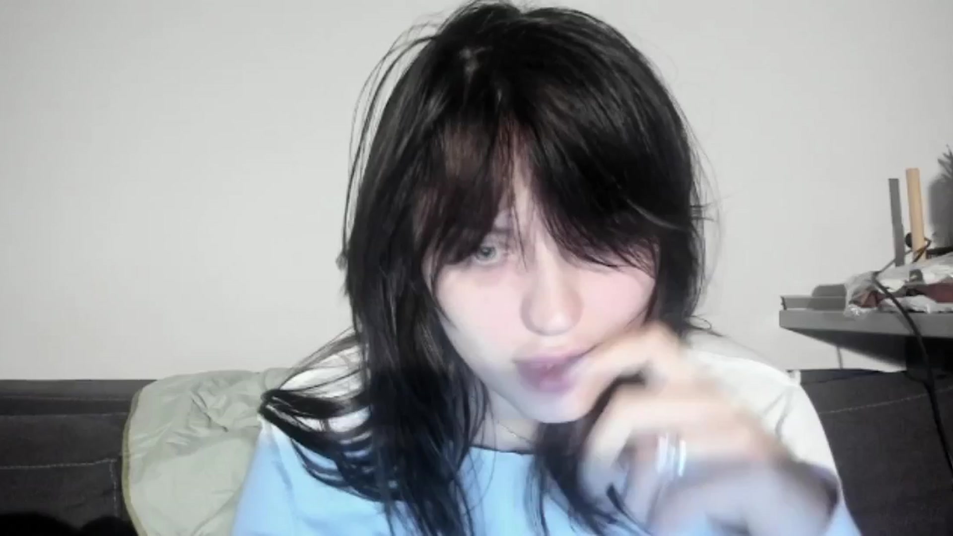 Gallery image thumbnail from TribleMary's myfreecams stream on, 10/13/2025, 20:51 image 7 of 20
