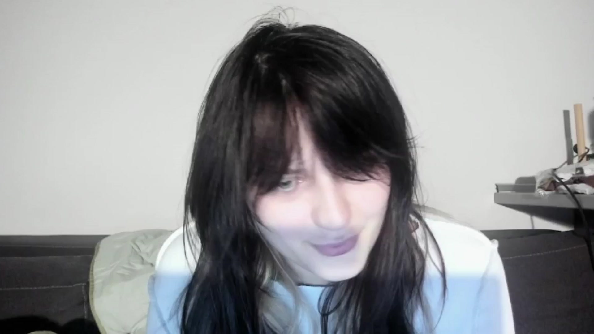 Gallery image thumbnail from TribleMary's myfreecams stream on, 10/13/2025, 20:51 image 13 of 20