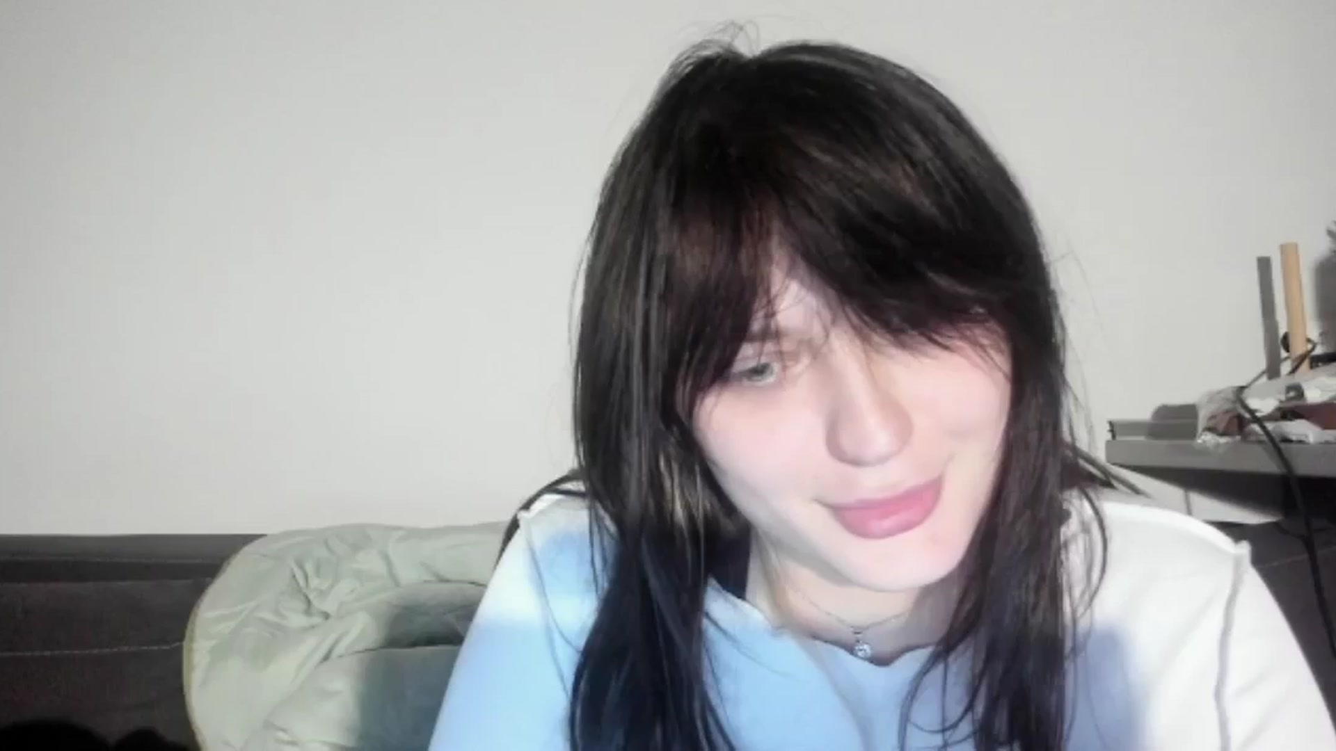 Gallery image thumbnail from TribleMary's myfreecams stream on, 10/13/2025, 20:51 image 20 of 20