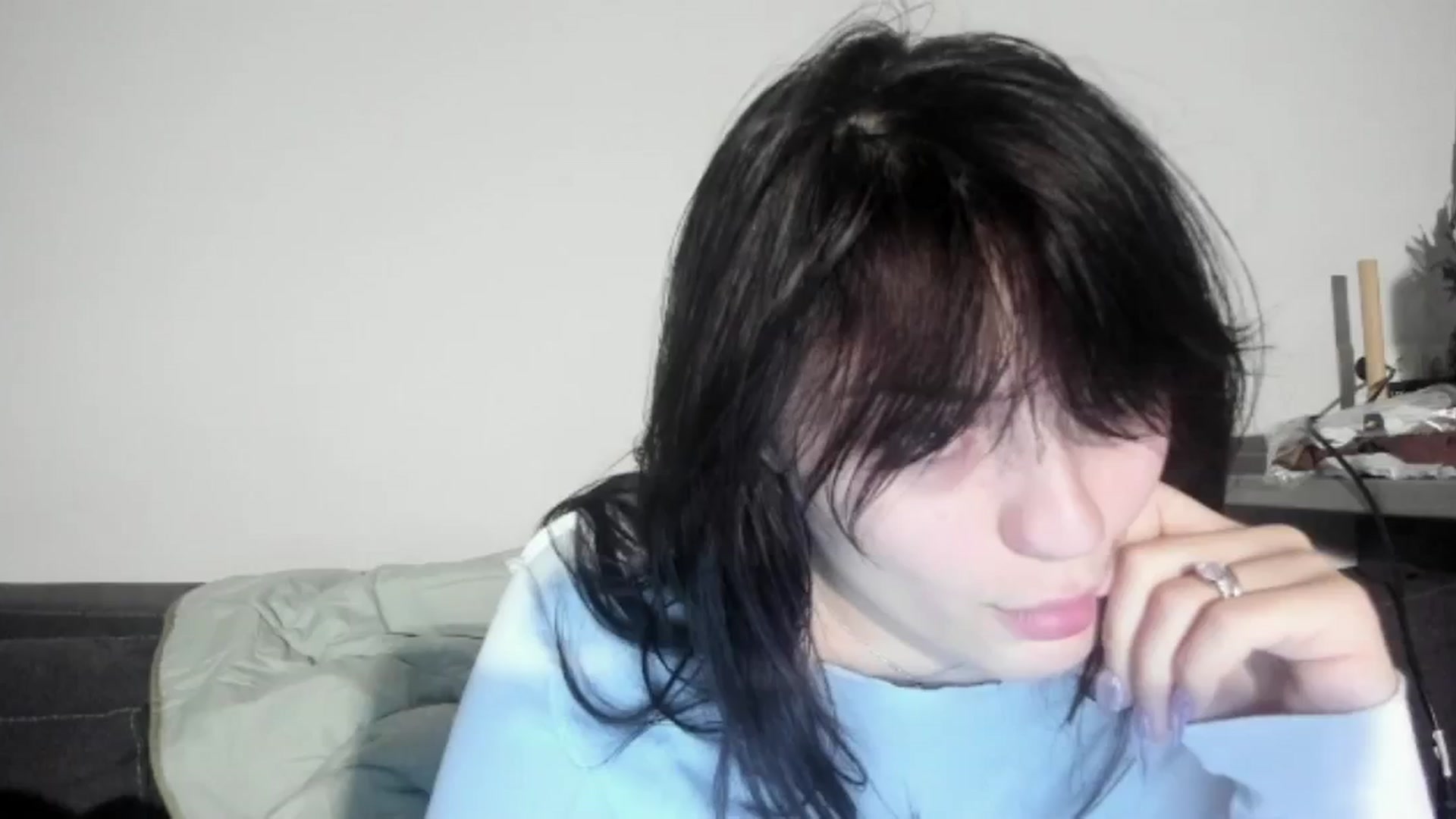 Gallery image thumbnail from TribleMary's myfreecams stream on, 10/13/2025, 20:51 image 4 of 20