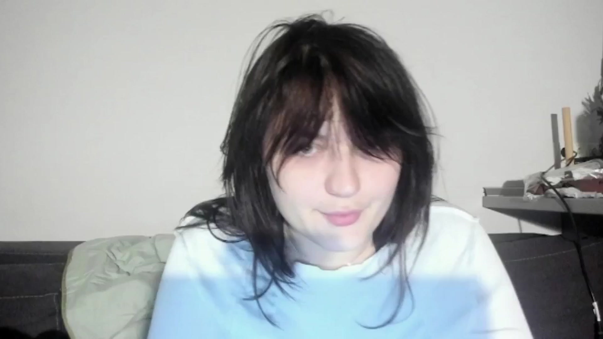 Gallery image thumbnail from TribleMary's myfreecams stream on, 10/13/2025, 20:51 image 2 of 20