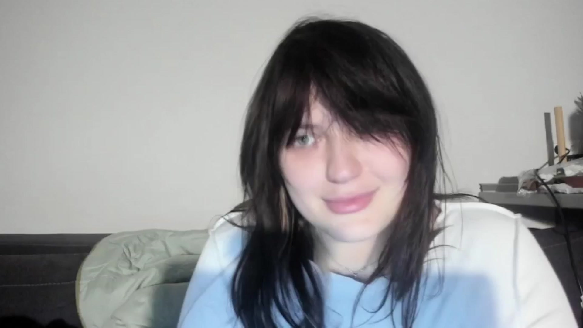 Gallery image thumbnail from TribleMary's myfreecams stream on, 10/13/2025, 20:51 image 18 of 20