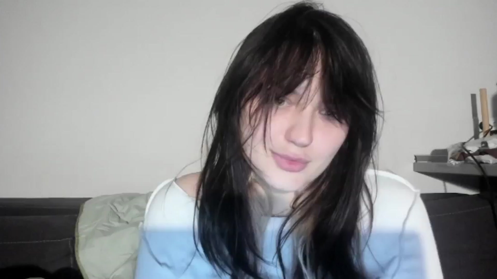 Gallery image thumbnail from TribleMary's myfreecams stream on, 10/13/2025, 20:51 image 11 of 20