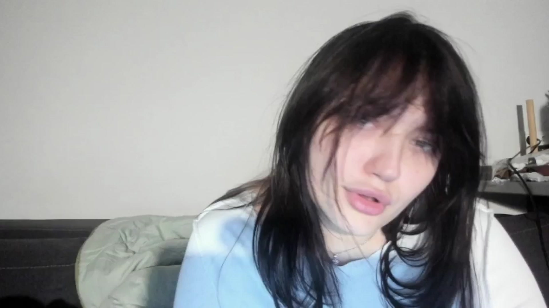 Gallery image thumbnail from TribleMary's myfreecams stream on, 10/13/2025, 20:51 image 19 of 20