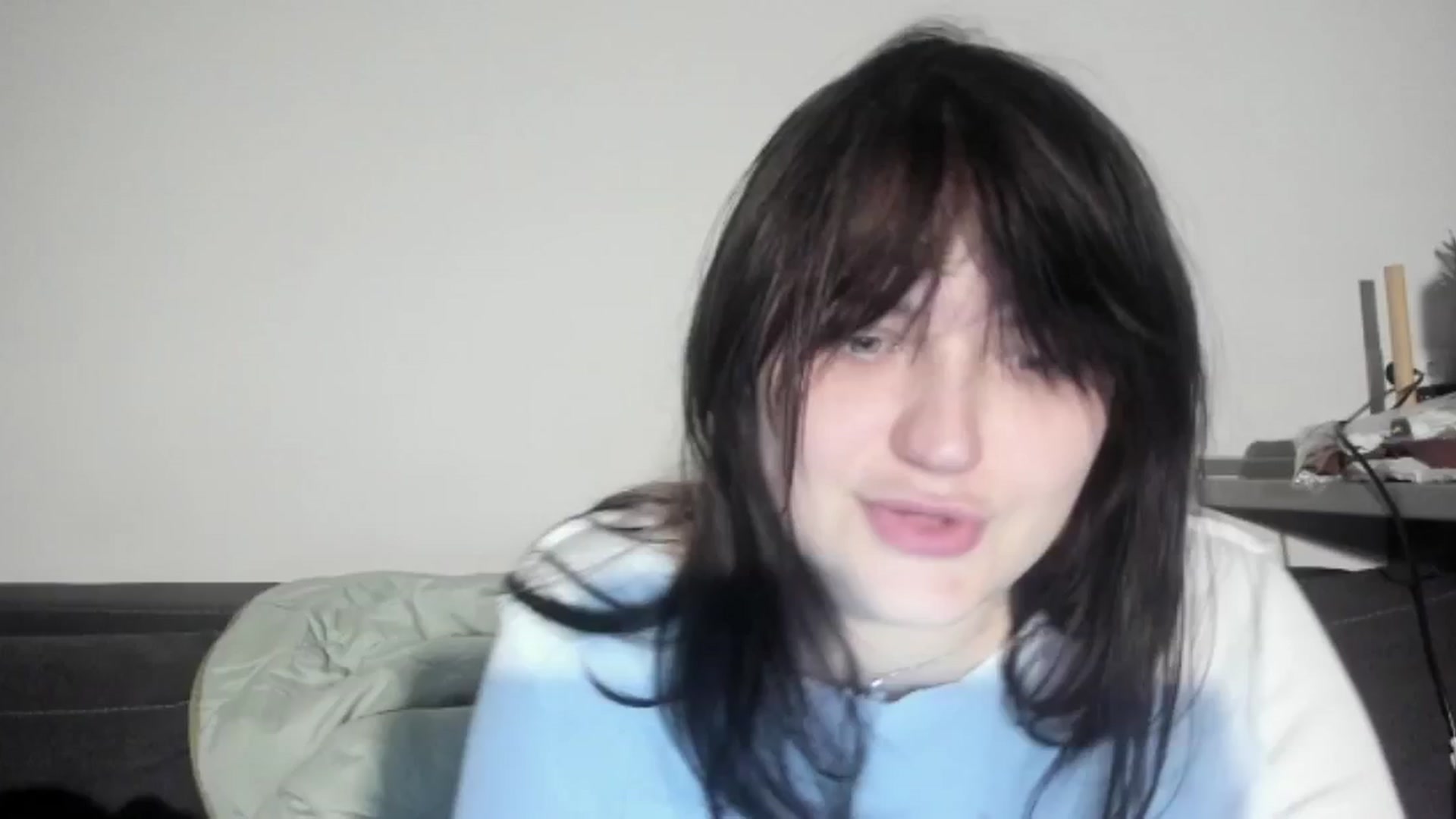 Gallery image thumbnail from TribleMary's myfreecams stream on, 10/13/2025, 20:51 image 17 of 20