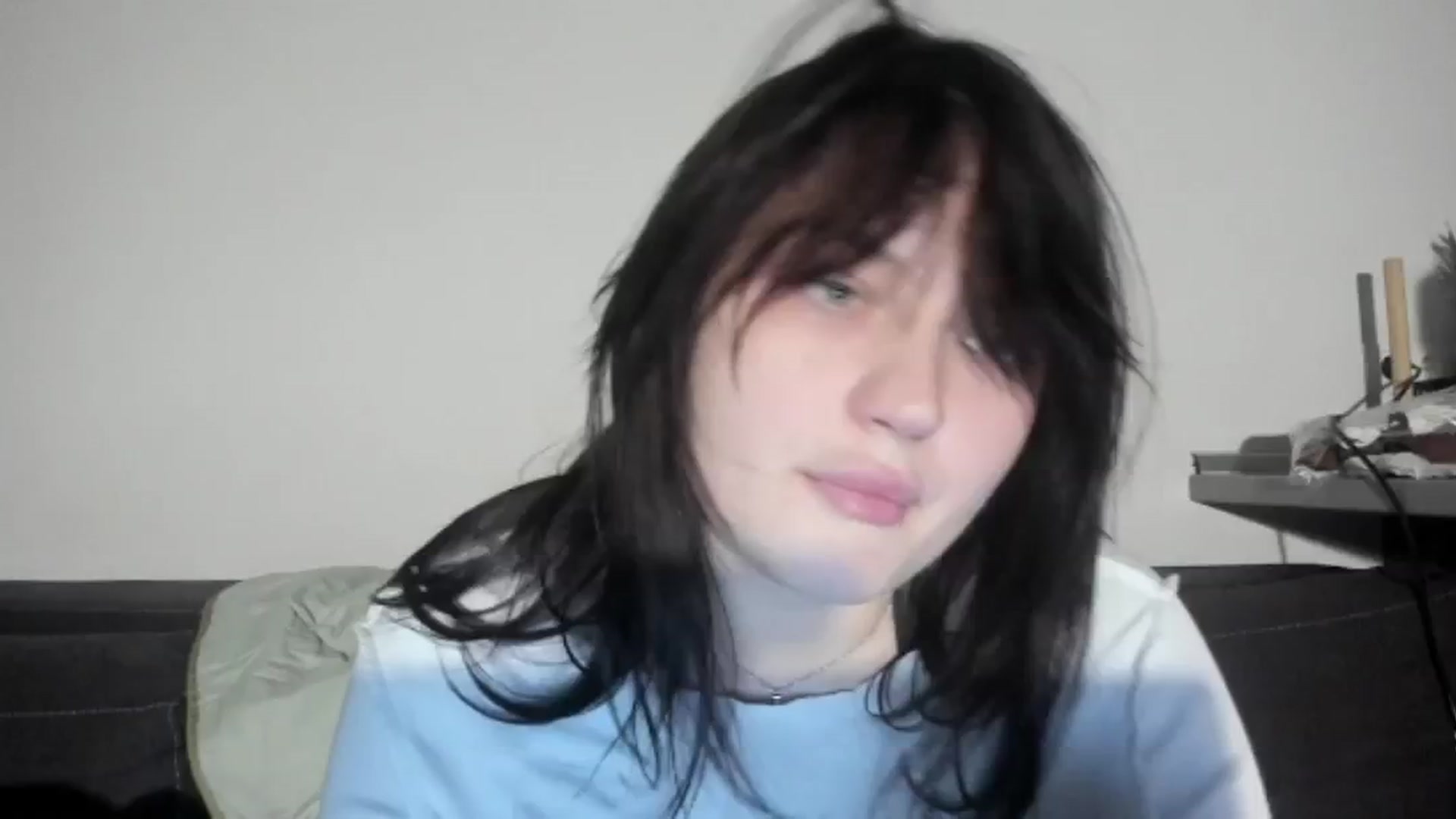Gallery image thumbnail from TribleMary's myfreecams stream on, 10/13/2025, 20:51 image 6 of 20