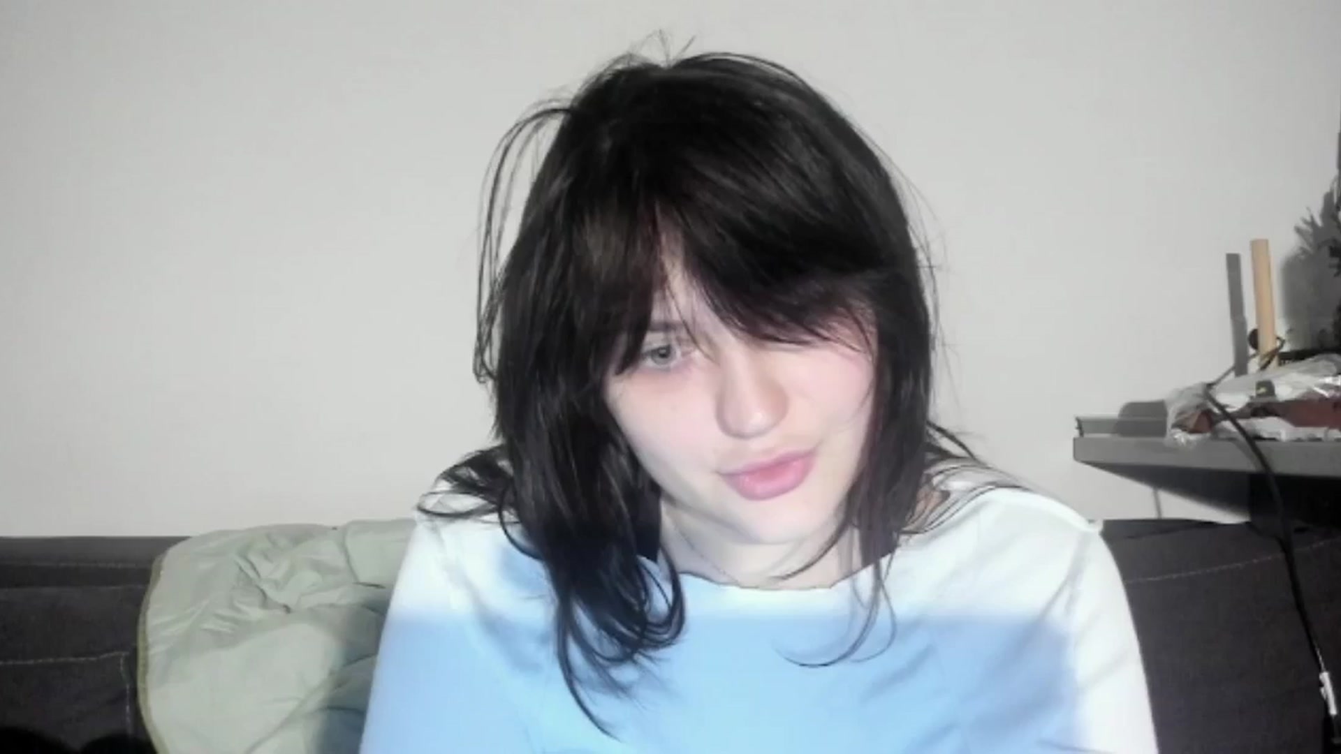 Gallery image thumbnail from TribleMary's myfreecams stream on, 10/13/2025, 20:51 image 3 of 20