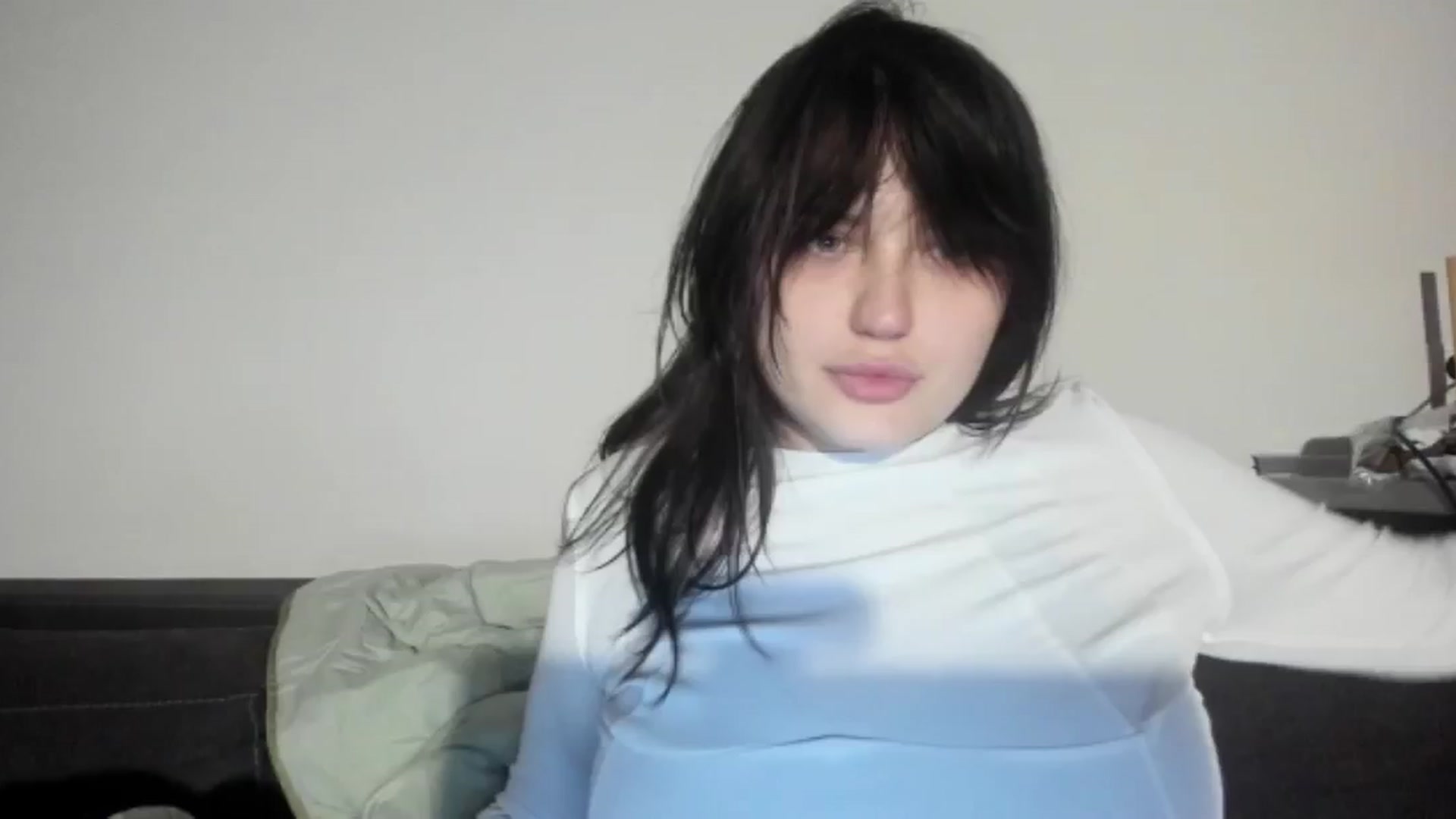 Gallery image thumbnail from TribleMary's myfreecams stream on, 10/13/2025, 20:51 image 15 of 20