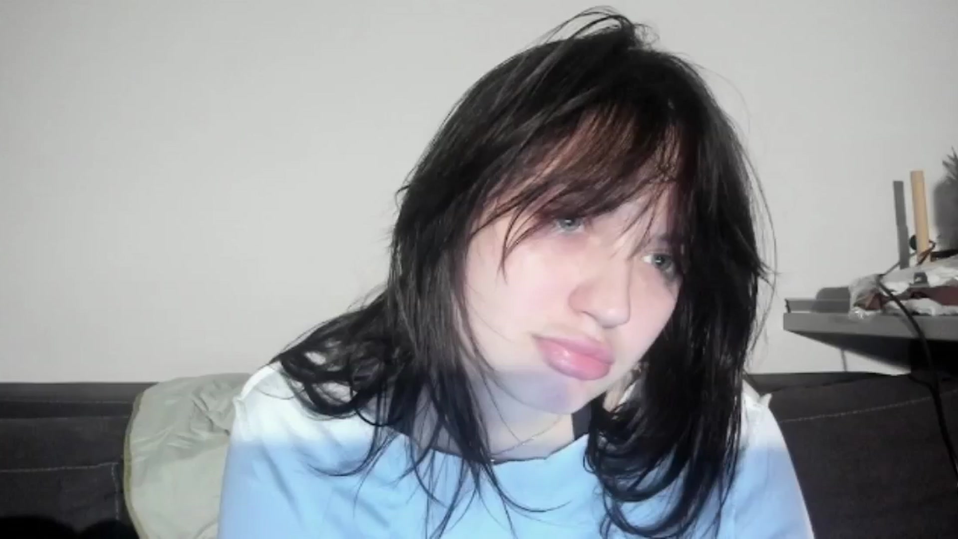 Gallery image thumbnail from TribleMary's myfreecams stream on, 10/13/2025, 20:51 image 5 of 20