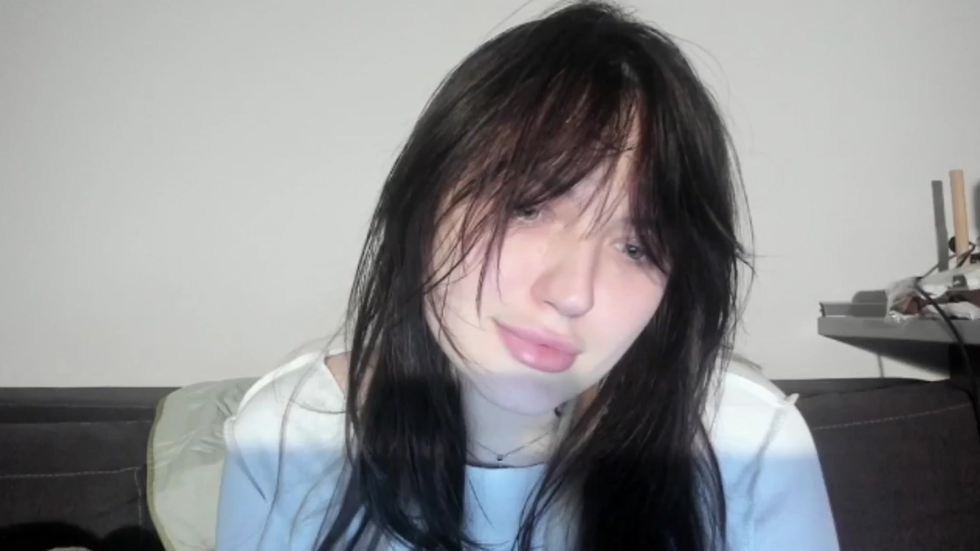 Gallery image thumbnail from TribleMary's myfreecams stream on, 10/13/2025, 20:51 image 9 of 20