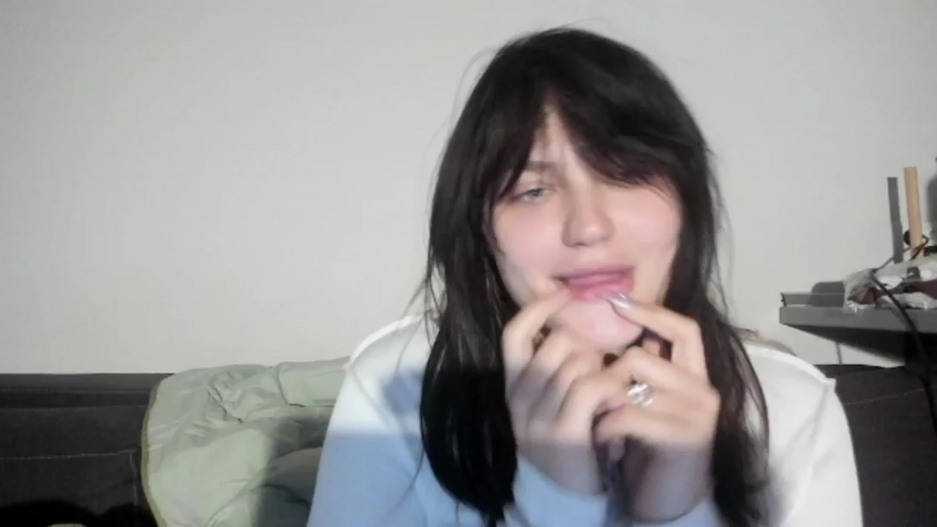 Gallery image thumbnail from TribleMary's myfreecams stream on, 10/13/2025, 20:51 image 10 of 20