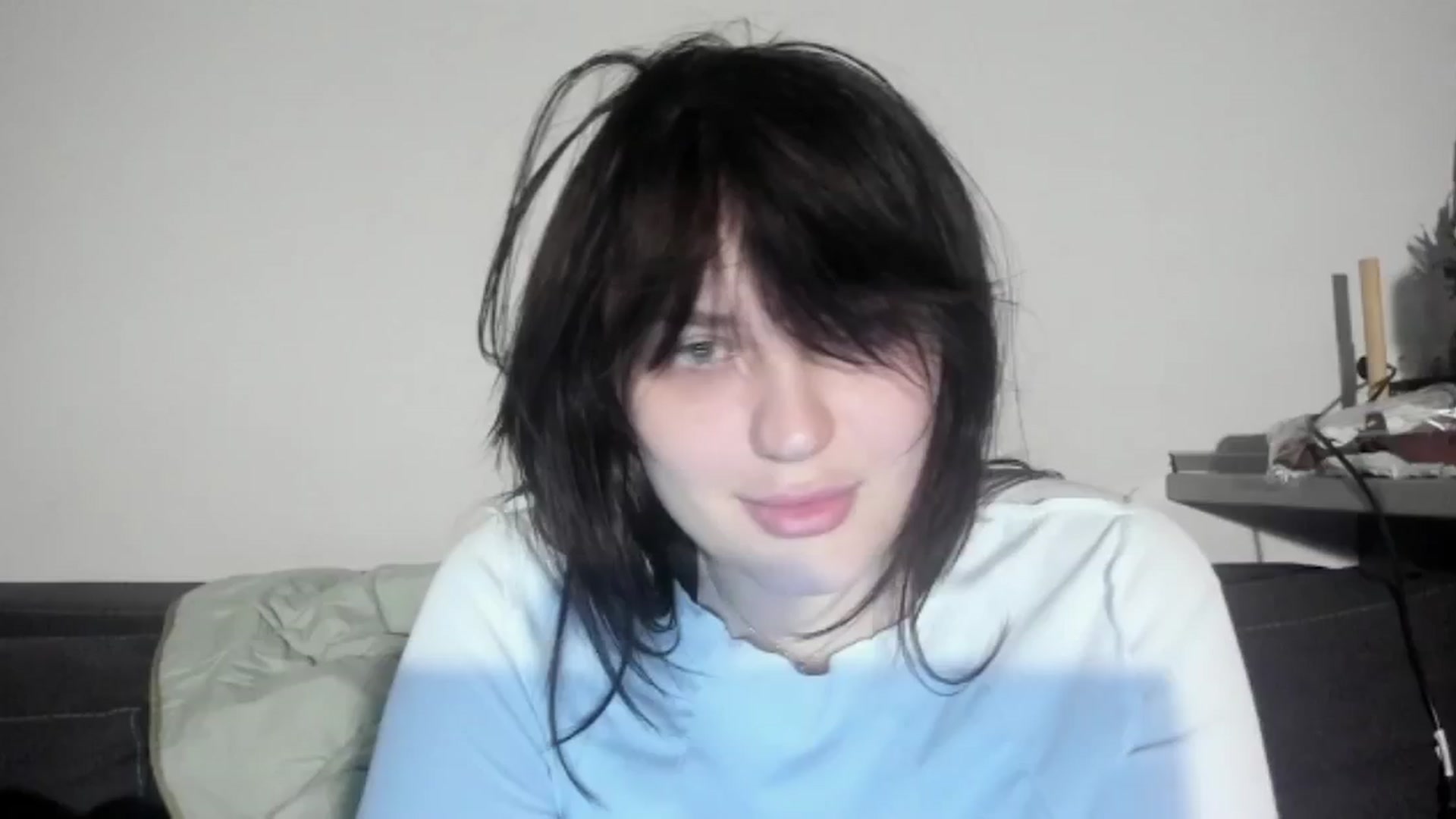 Gallery image thumbnail from TribleMary's myfreecams stream on, 10/13/2025, 20:51 image 1 of 20