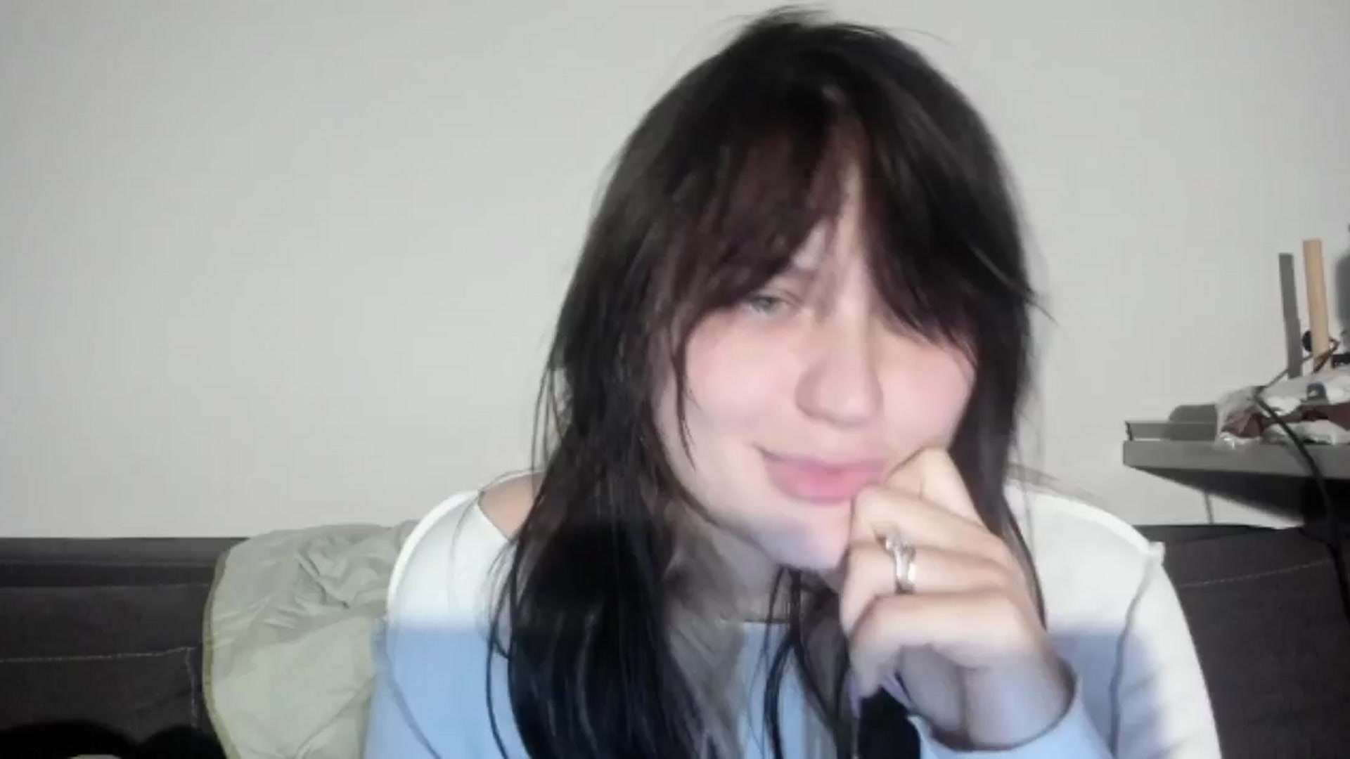 Gallery image thumbnail from TribleMary's myfreecams stream on, 10/13/2025, 20:51 image 12 of 20