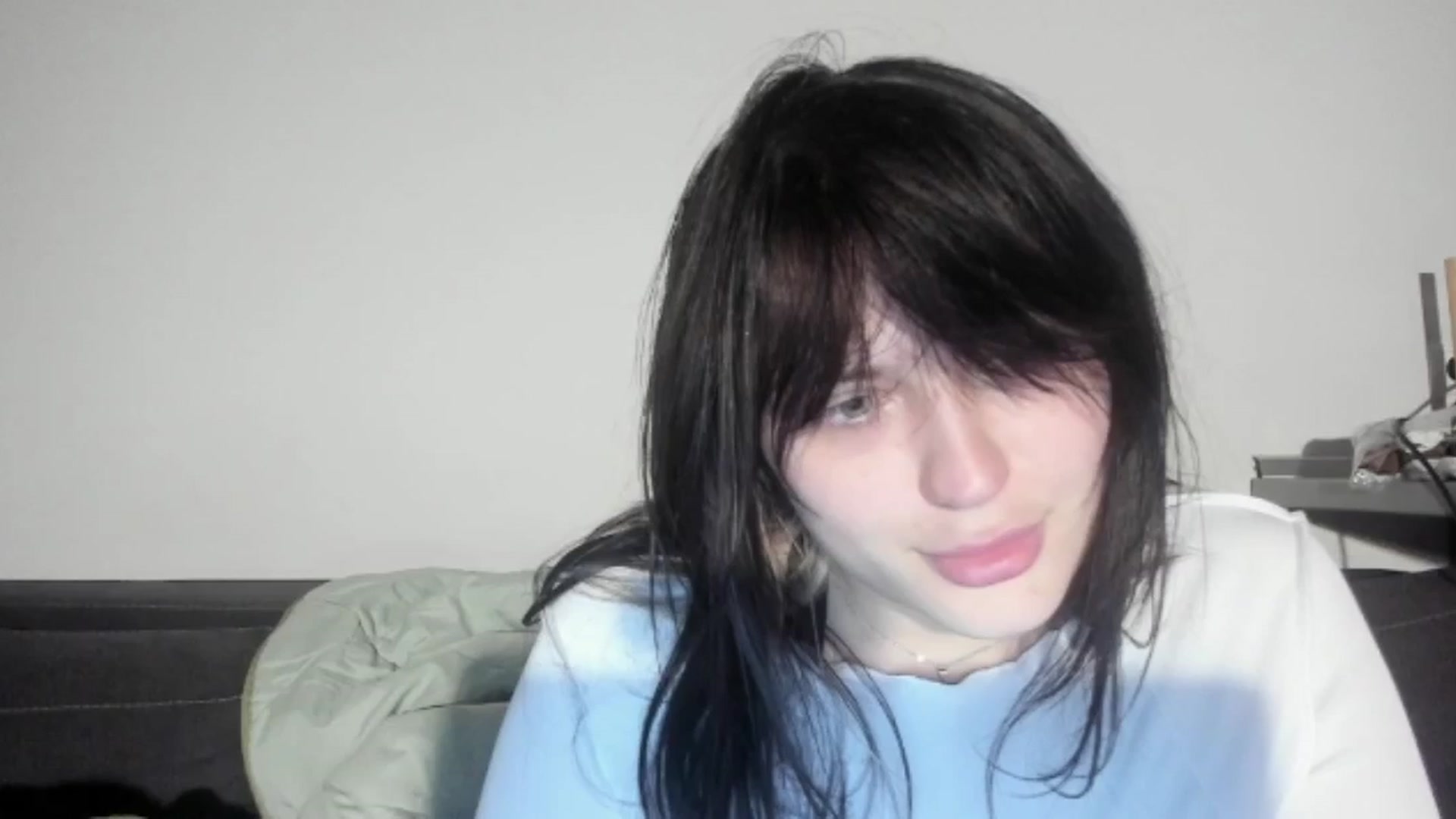 Gallery image thumbnail from TribleMary's myfreecams stream on, 10/13/2025, 20:51 image 16 of 20