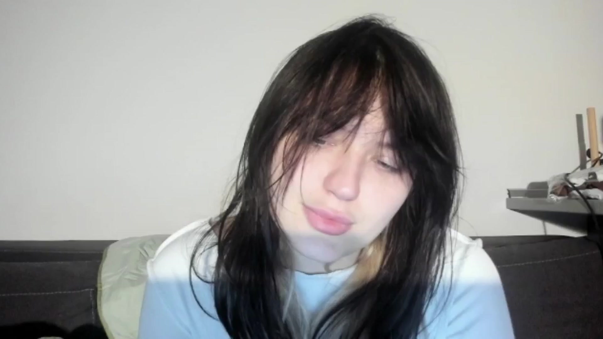 Gallery image thumbnail from TribleMary's myfreecams stream on, 10/13/2025, 20:51 image 14 of 20