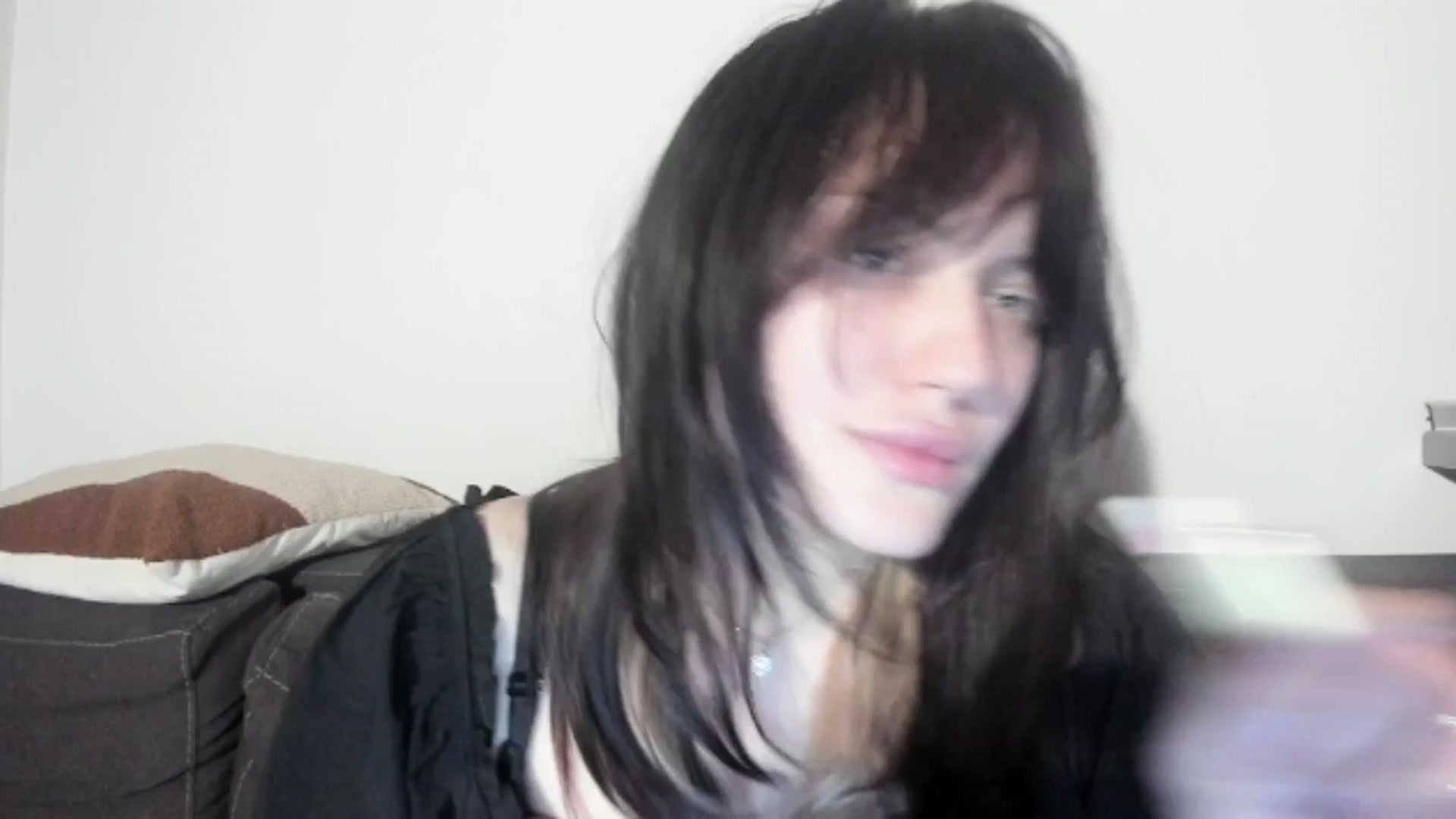Gallery image thumbnail from TribleMary's myfreecams stream on, 10/14/2025, 22:35 image 5 of 20