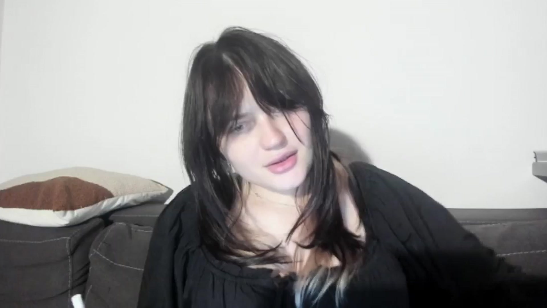 Gallery image thumbnail from TribleMary's myfreecams stream on, 10/14/2025, 22:35 image 18 of 20